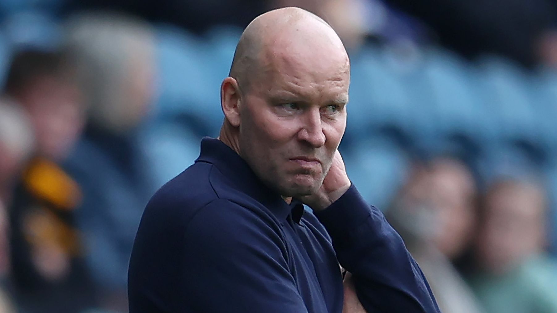 Championship crisis club facing huge 15-point deduction after failing to pay their players on time despite incredible history with three FA Cup wins