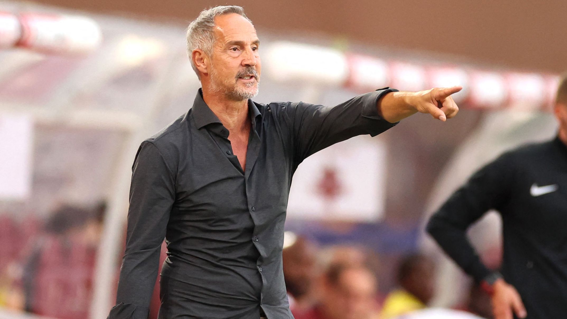 Paul Pogba return date revealed as Monaco coach Adi Hutter picks game ex-Man Utd midfielder could make his debut over two years since his last appearance