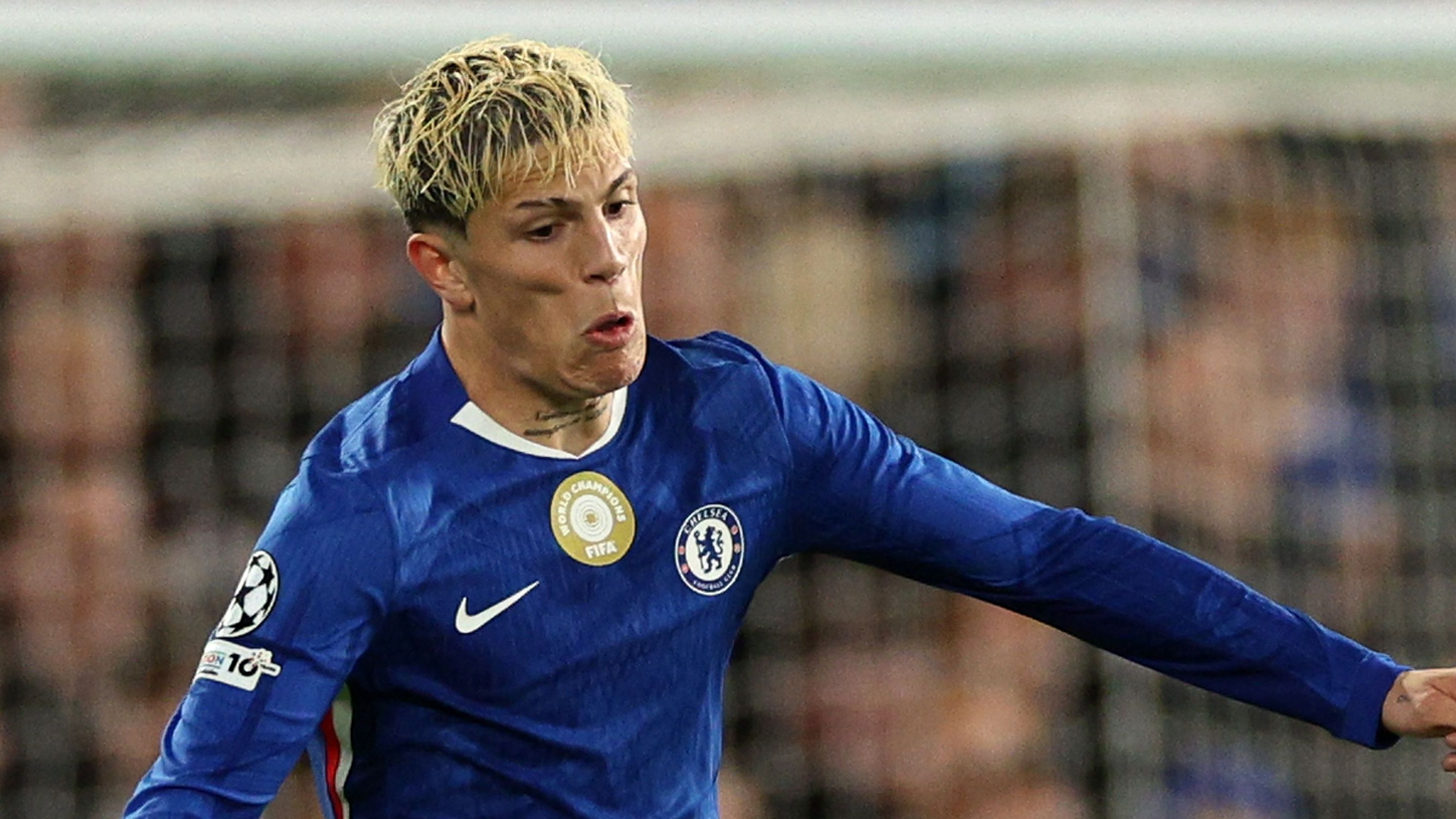 Chelsea player ratings vs Benfica: Pedro Neto proves Jose Mourinho right as Special One's Stamford Bridge return ends with Blues victory