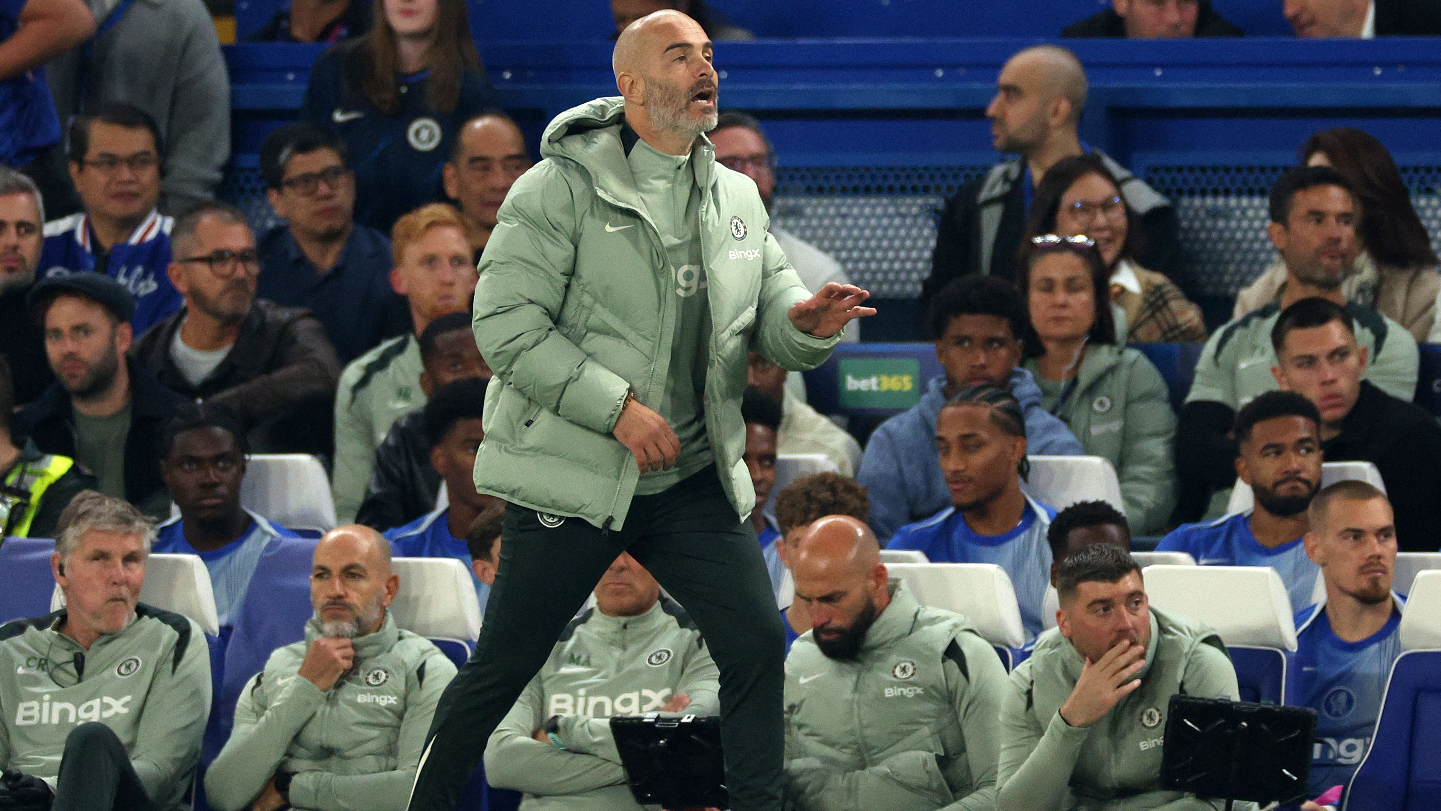 Chelsea player ratings vs Benfica: Pedro Neto proves Jose Mourinho right as Special One's Stamford Bridge return ends with Blues victory