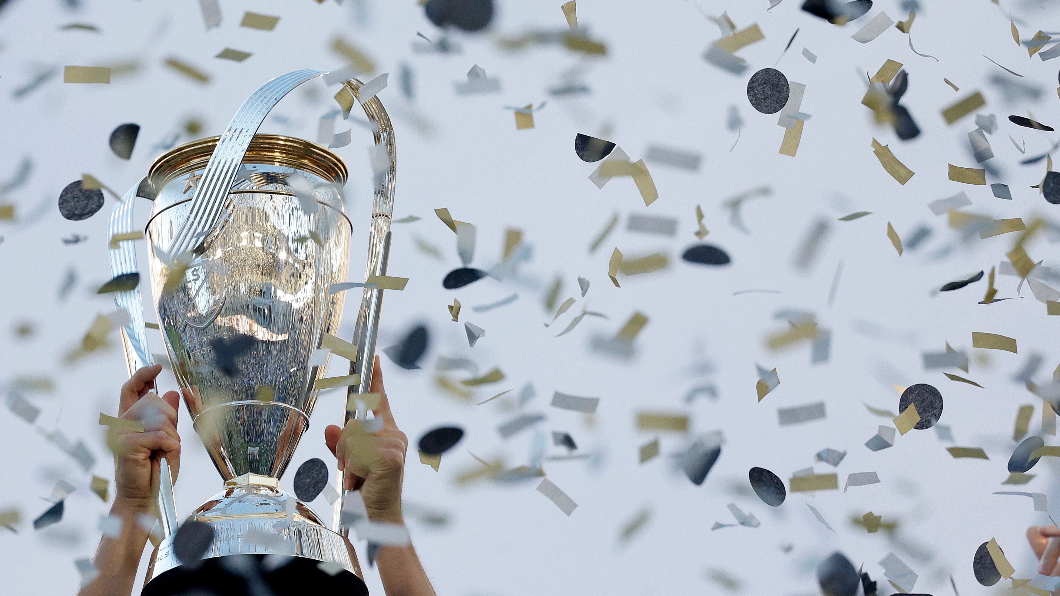 MLS names Charles Altchek EVP of Club Performance and League Growth; Ali Curtis appointed President of MLS NEXT Pro