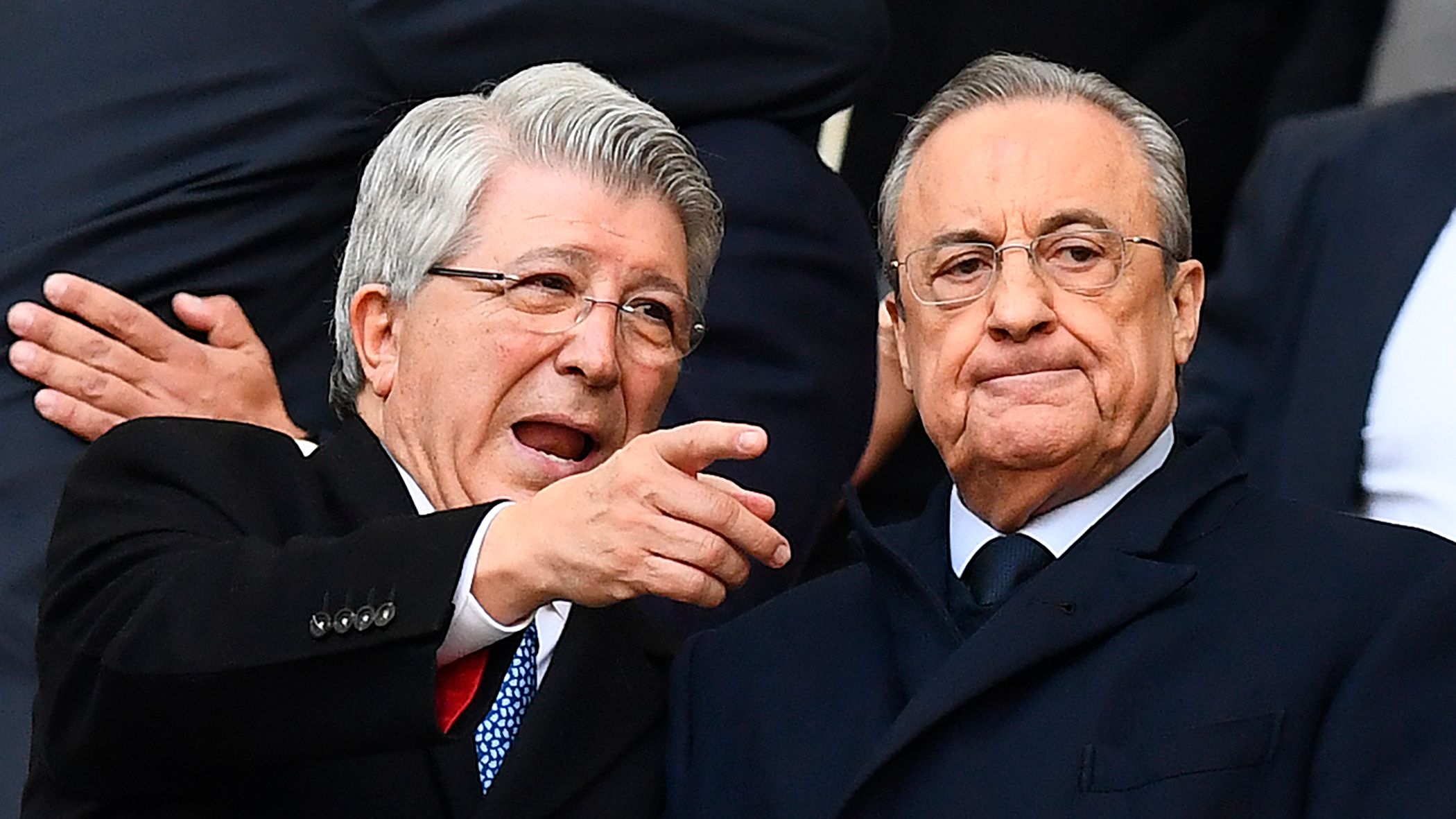 Real Madrid left fuming as Atletico Madrid arrange sneaky deal to host Miami Dolphins training and merchandising ahead of NFL clash against Washington Commanders at Bernabeu