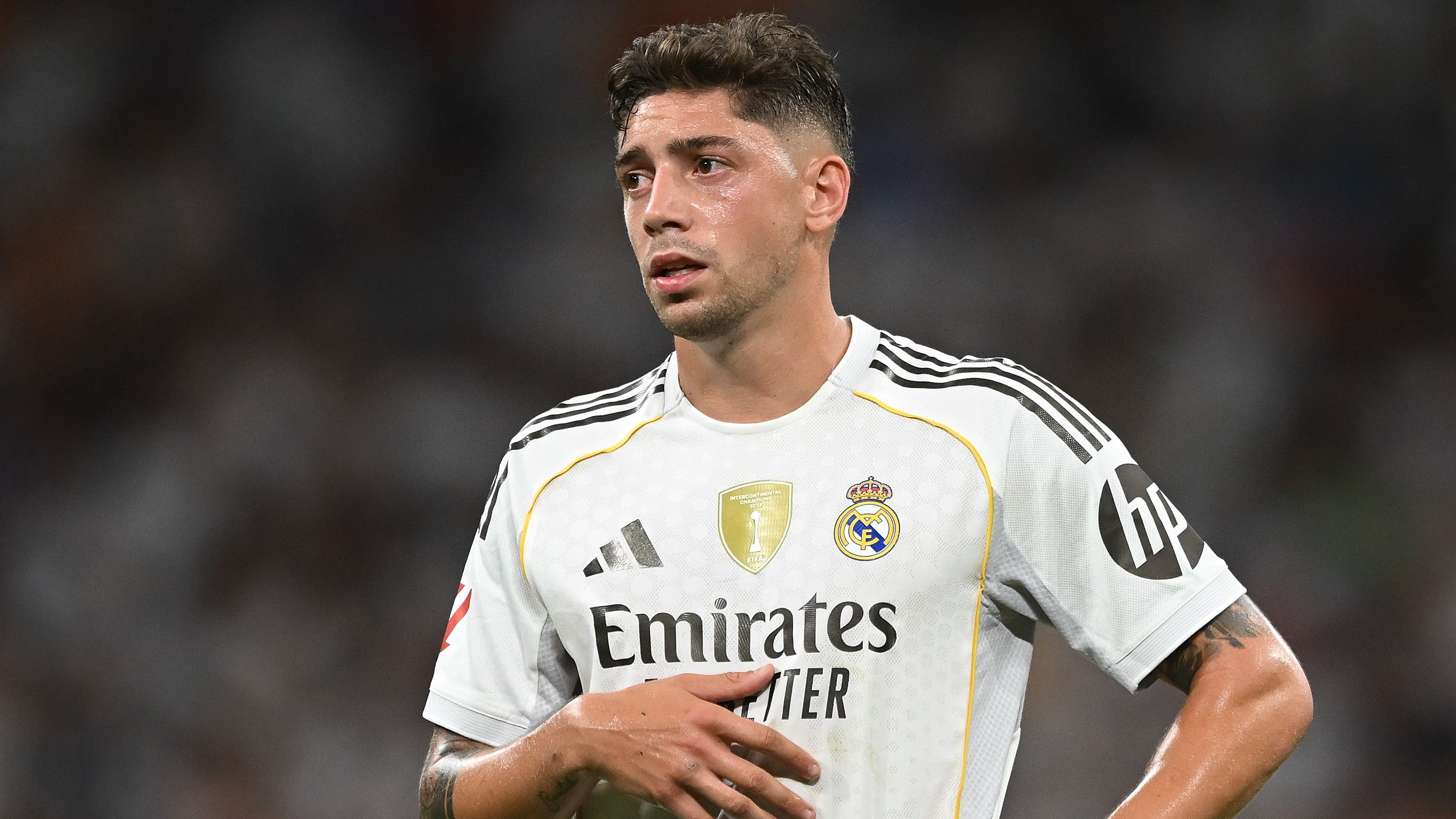 Real Madrid must 'change as quickly as possible' as humbling against Atletico sparked 'rare' conversations among Federico Valverde & Co