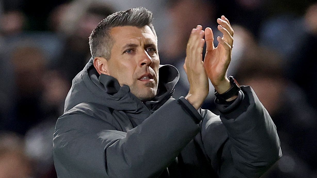 'You have a lot of problems' - Watford release video of bizarre team talk from manager Paulo Pezzolano as fans question 'angry clueless man'