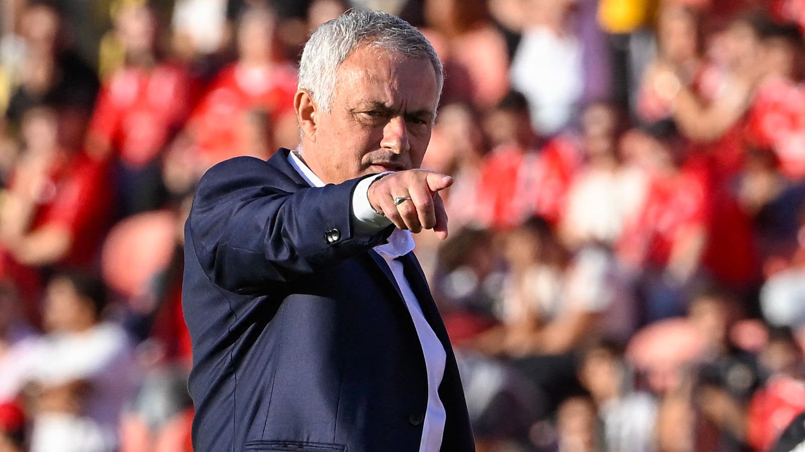 'I was better than him!' - Jose Mourinho savaged by Galatasaray manager following Fenerbahce sacking as Special One looks to rebuild reputation after flopping in Turkey