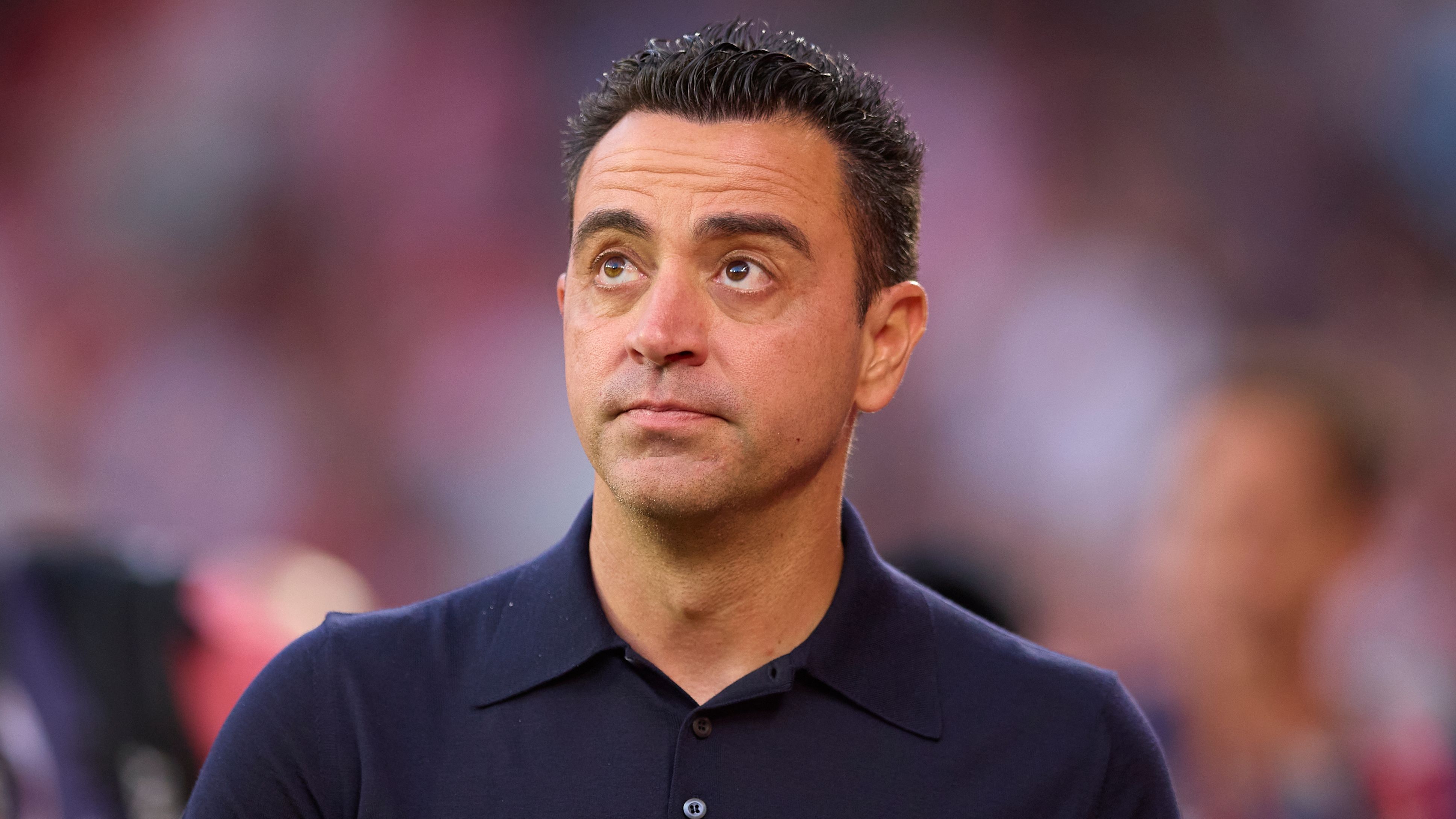 Xavi wants Ruben Amorim's job! Barcelona legend 'would go to Man Utd immediately' amid concerns over Red Devils manager