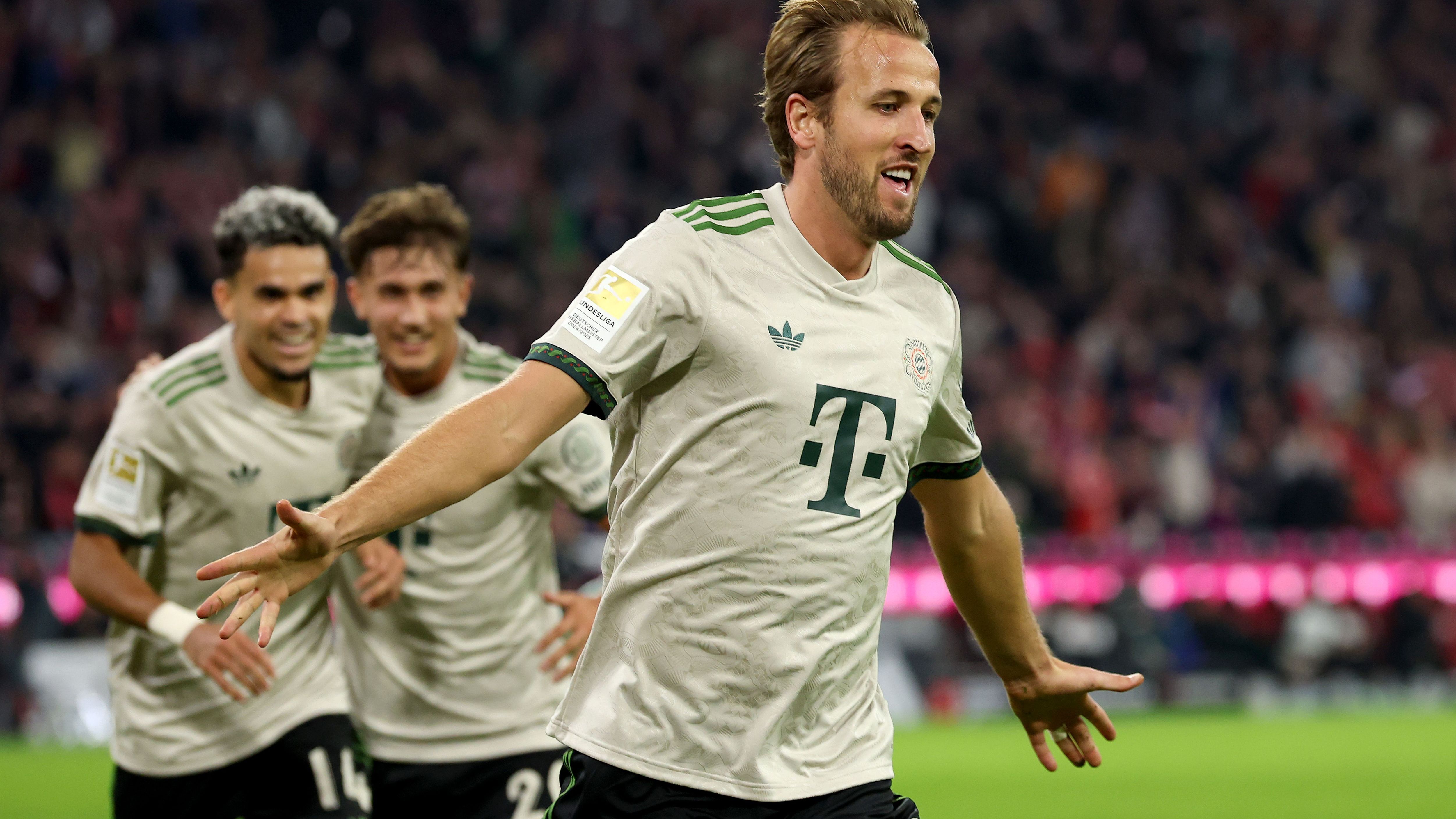 Newcastle are 'idiots' for buying Nick Woltemade as Bayern Munich chief blasts Stuttgart over 'unacceptable' transfer demands
