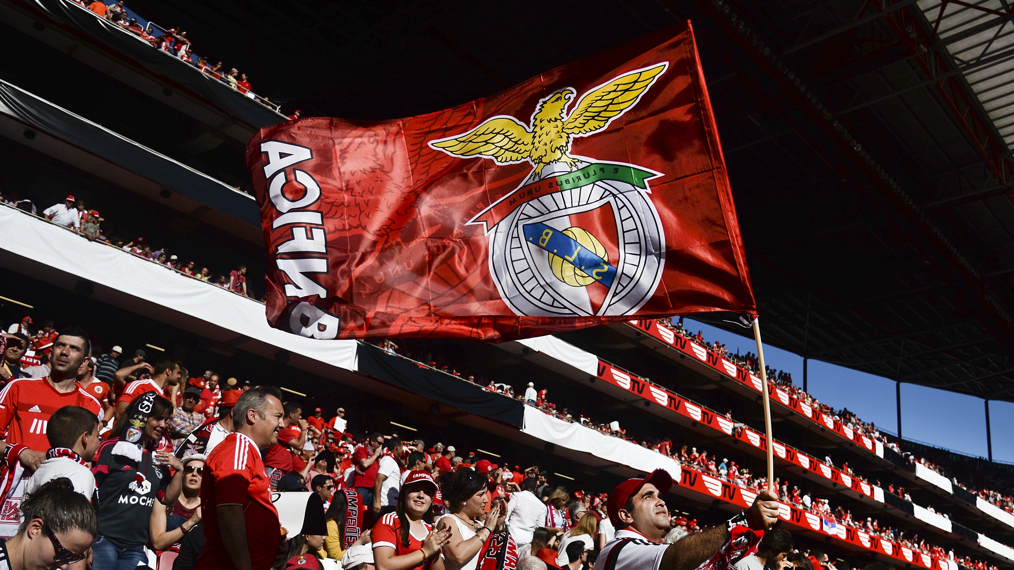 Jose Mourinho gets Benfica's backing in referee feud as Portuguese giants say officials 'cannot go unpunished' in furious statement