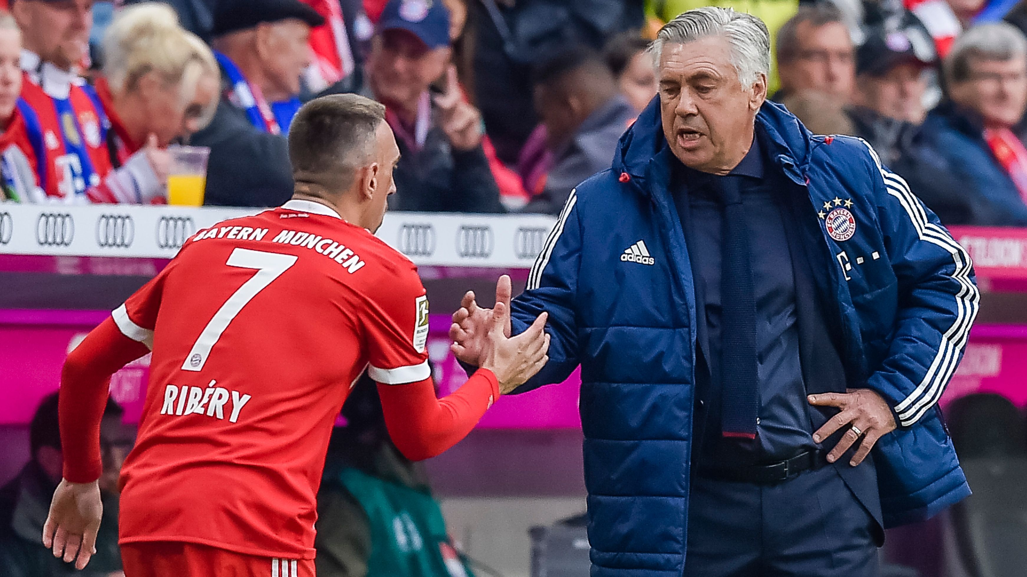 'Ruthless' Bayern Munich sacking was 'worse' than Real Madrid or Chelsea dismissals as Carlo Ancelotti reveals 'mistake' against PSG that cost him his job