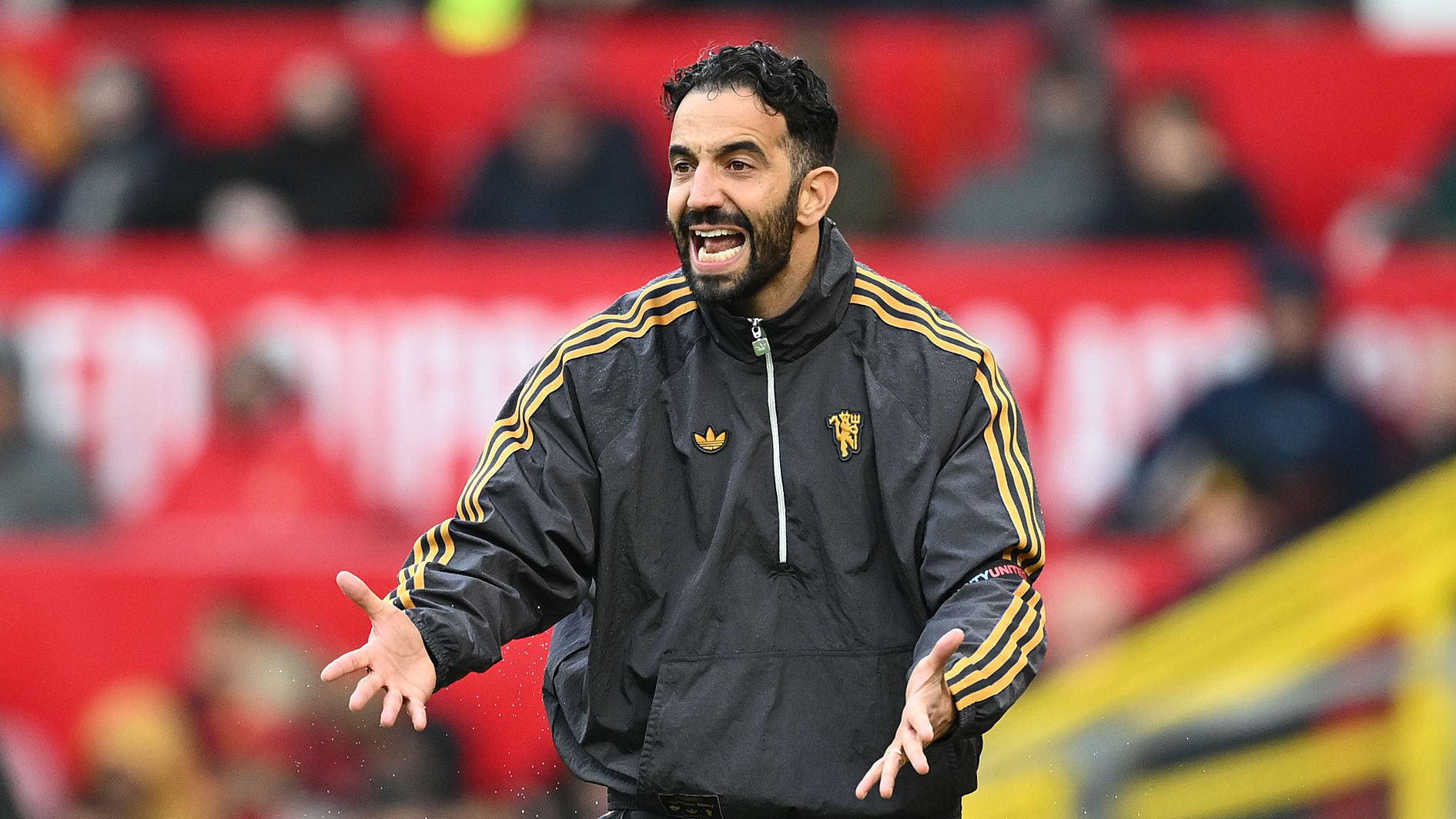 Viktor Gyokeres agent reveals Man Utd 'concluded a deal' with Sporting for star striker at 'higher fee' than Arsenal paid