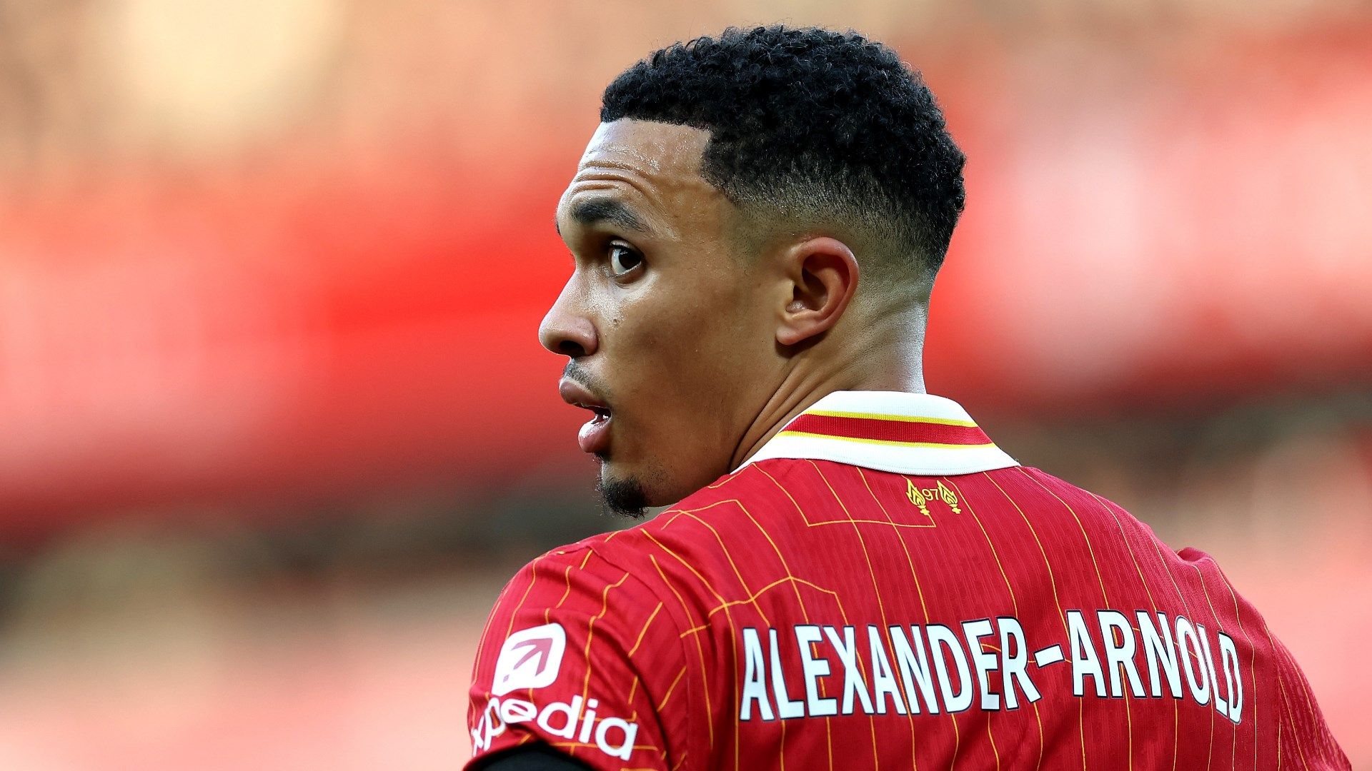 Jamie Carragher admits Liverpool miss Trent Alexander-Arnold amid £116m 'replacement' Florian Wirtz's struggles