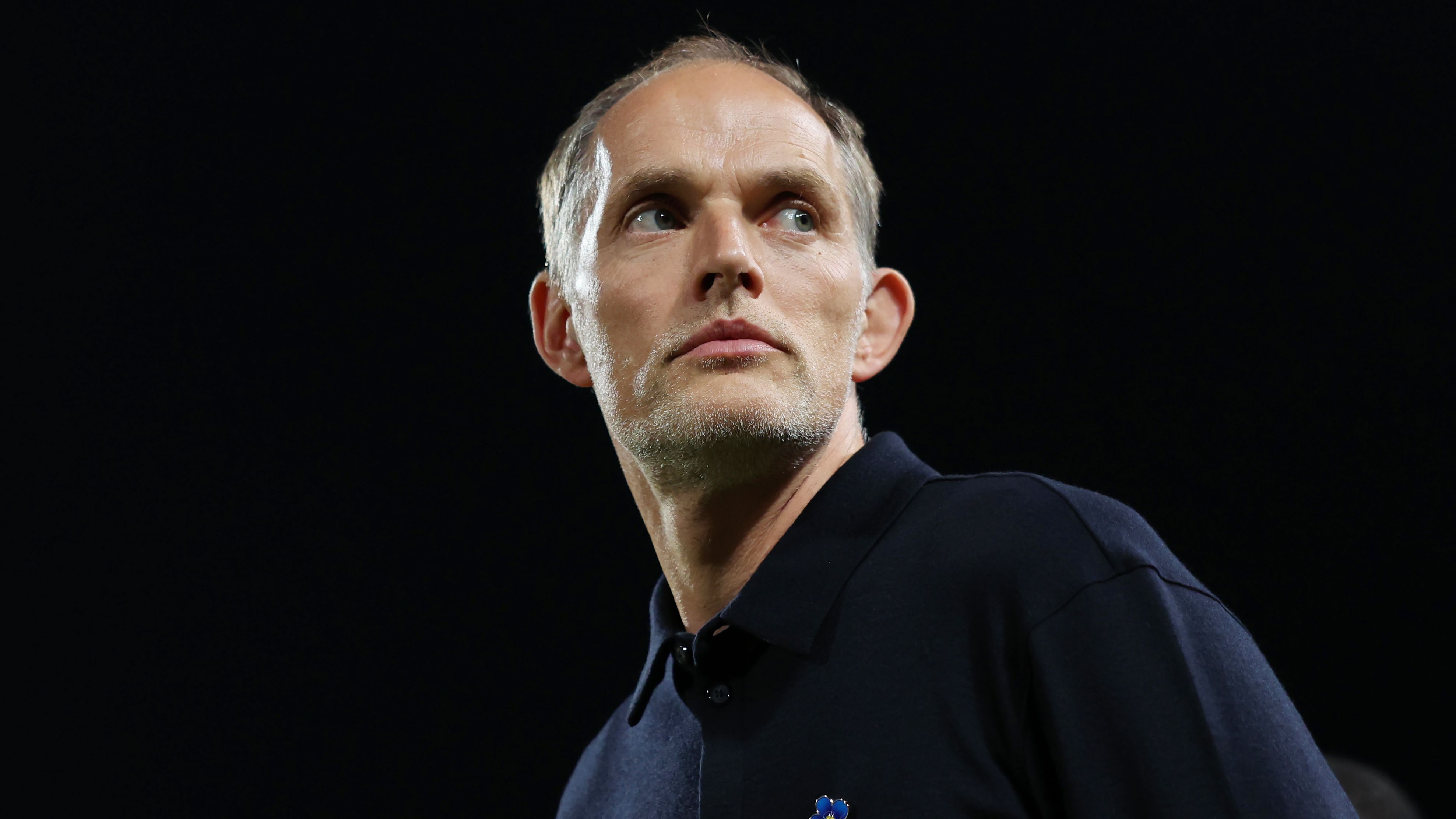 Revealed: Jude Bellingham asked to be left out of latest England squad after surprise exclusion by Thomas Tuchel