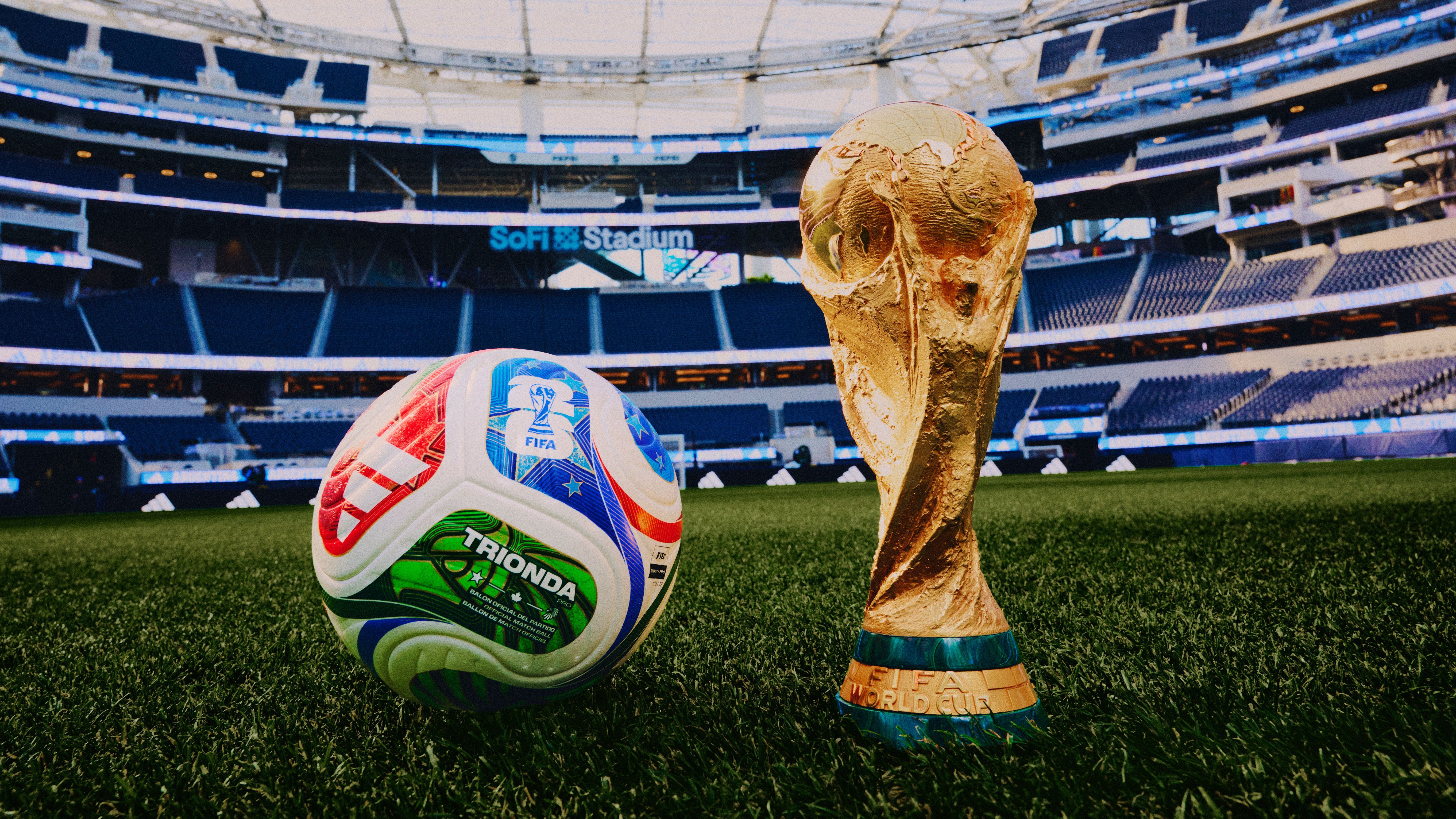 FIFA reportedly to charge both buyers and sellers 15 percent fee on its 2026 World Cup ticket resale platform as initial prices soar