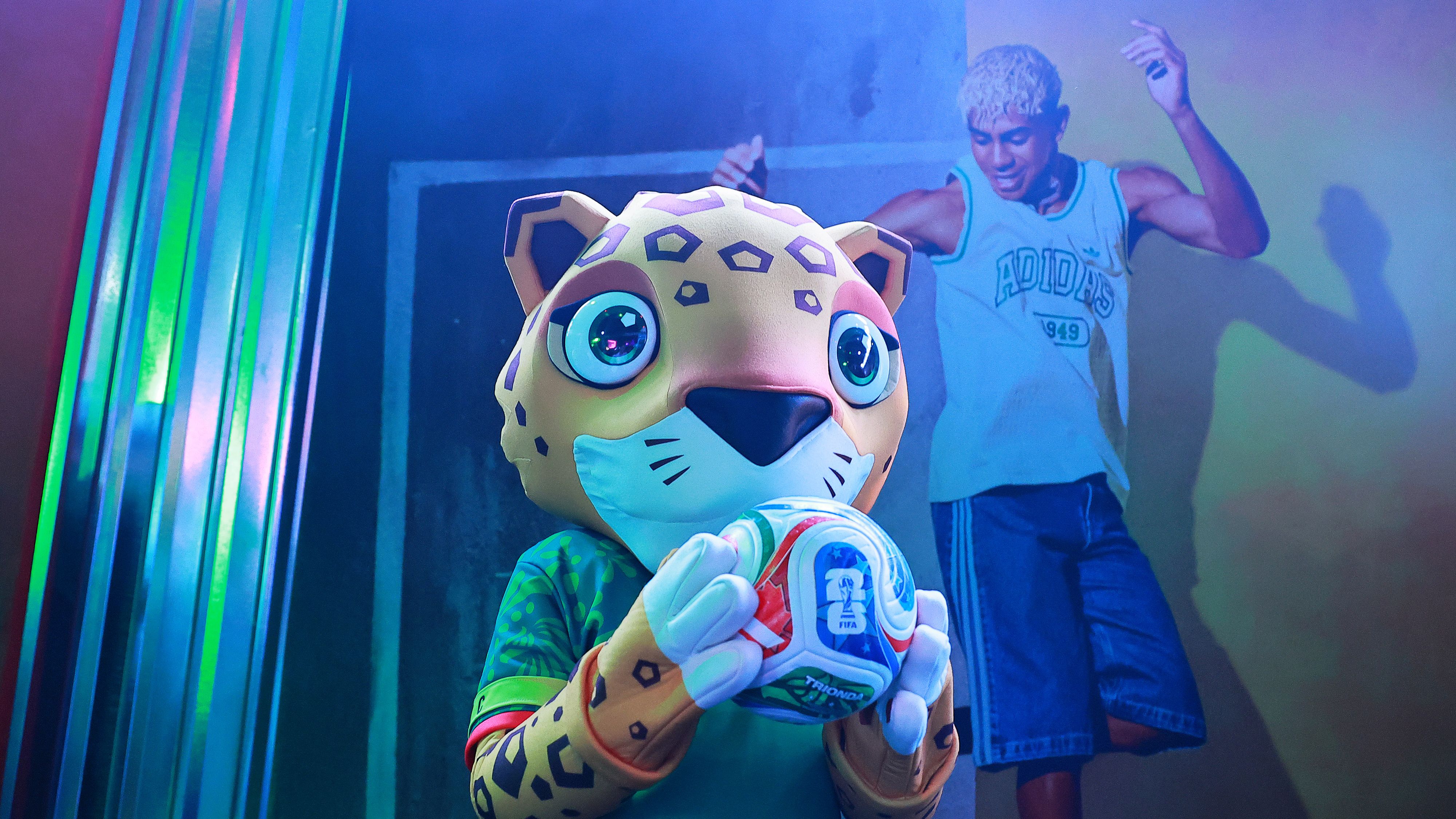 FIFA reportedly to charge both buyers and sellers 15 percent fee on its 2026 World Cup ticket resale platform as initial prices soar