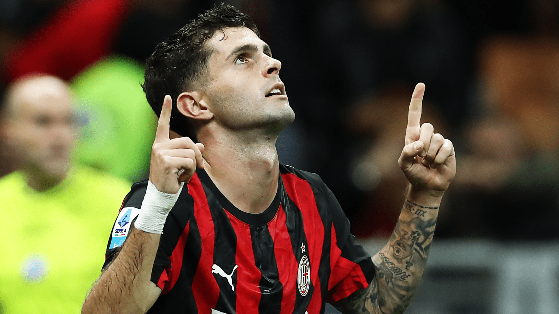 'Who in Italy has a player like Christian Pulisic?' - AC Milan legend heaps praise on 'very strong' USMNT star & gives verdict on former club's Serie A title chances