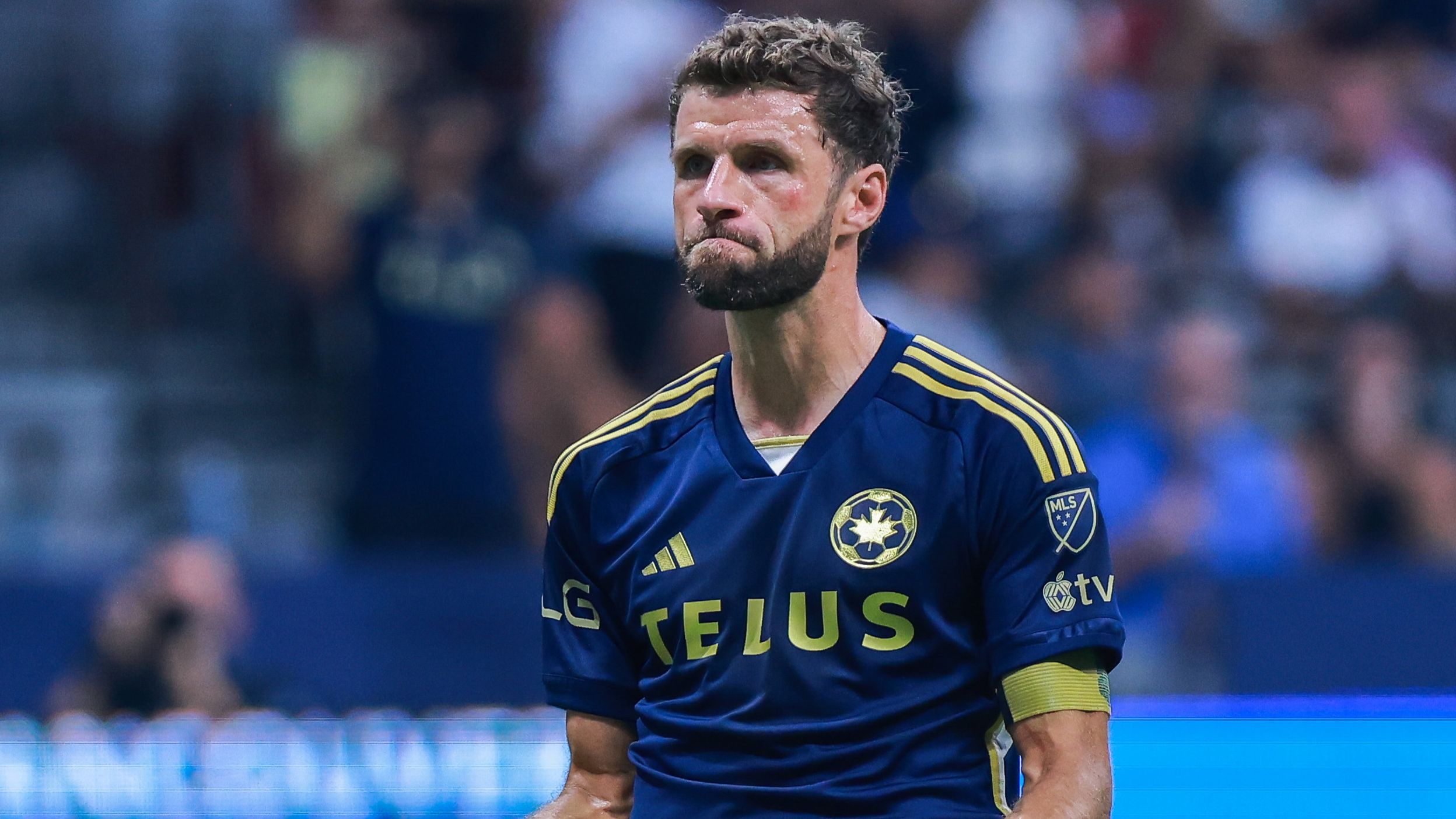 Thomas Muller to join Germany at the World Cup? Julian Nagelsmann addresses talk of surprise role for Vancouver Whitecaps forward