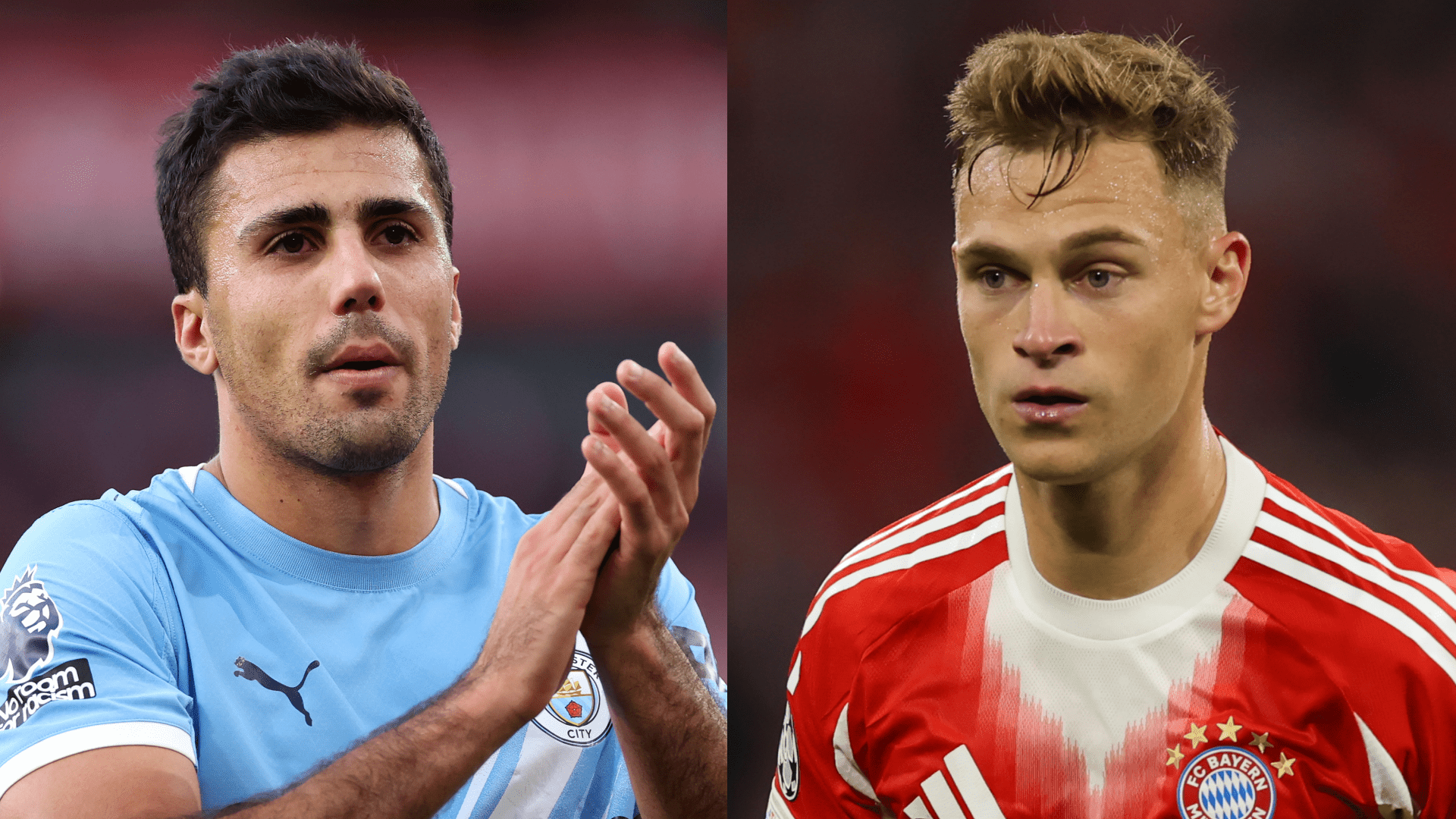Stuttgart midfielder 'doesn't like' Rodri comparisons and hails Joshua Kimmich as example to follow as youngster addresses Real Madrid return talk