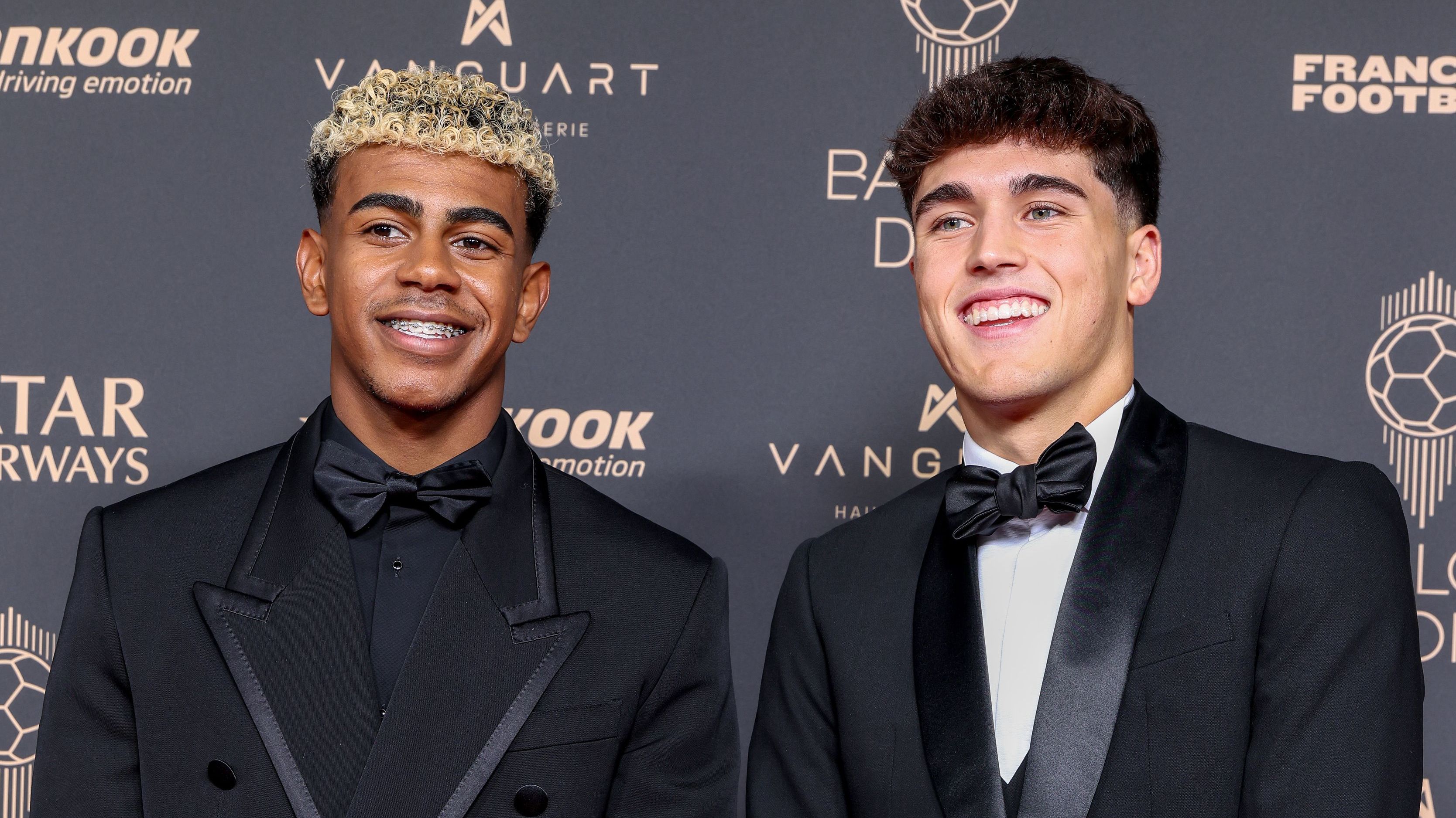 'You could see he was going to make it' - Lamine Yamal was destined for stardom 'from a young age' as Pau Cubarsi opens up on first impression of fellow Barcelona academy star