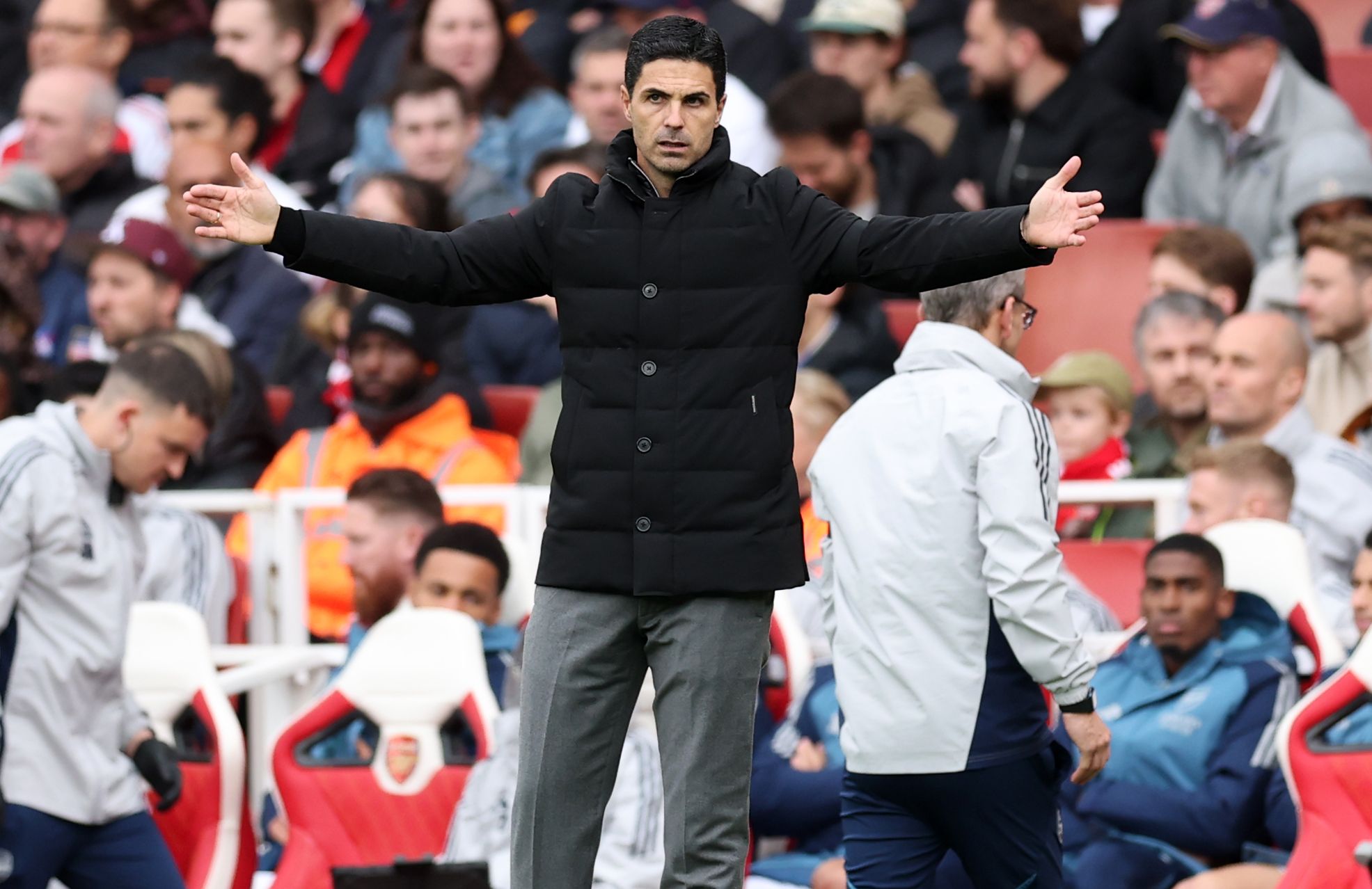 Arsenal are in trouble! Gunners receive HUGE fine from FA over Man Utd FA Cup tie row