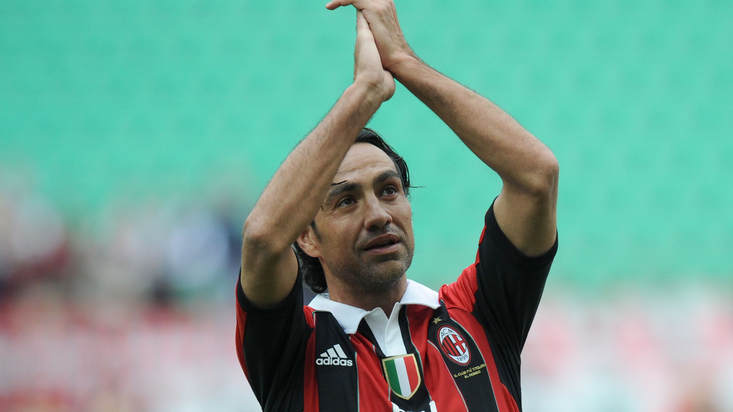 'I didn't want to join AC Milan' - Alessandro Nesta reveals Inter backed out of bid to sign him after legendary defender rejected Real Madrid, Roma and Juventus before ending up a Rossoneri icon