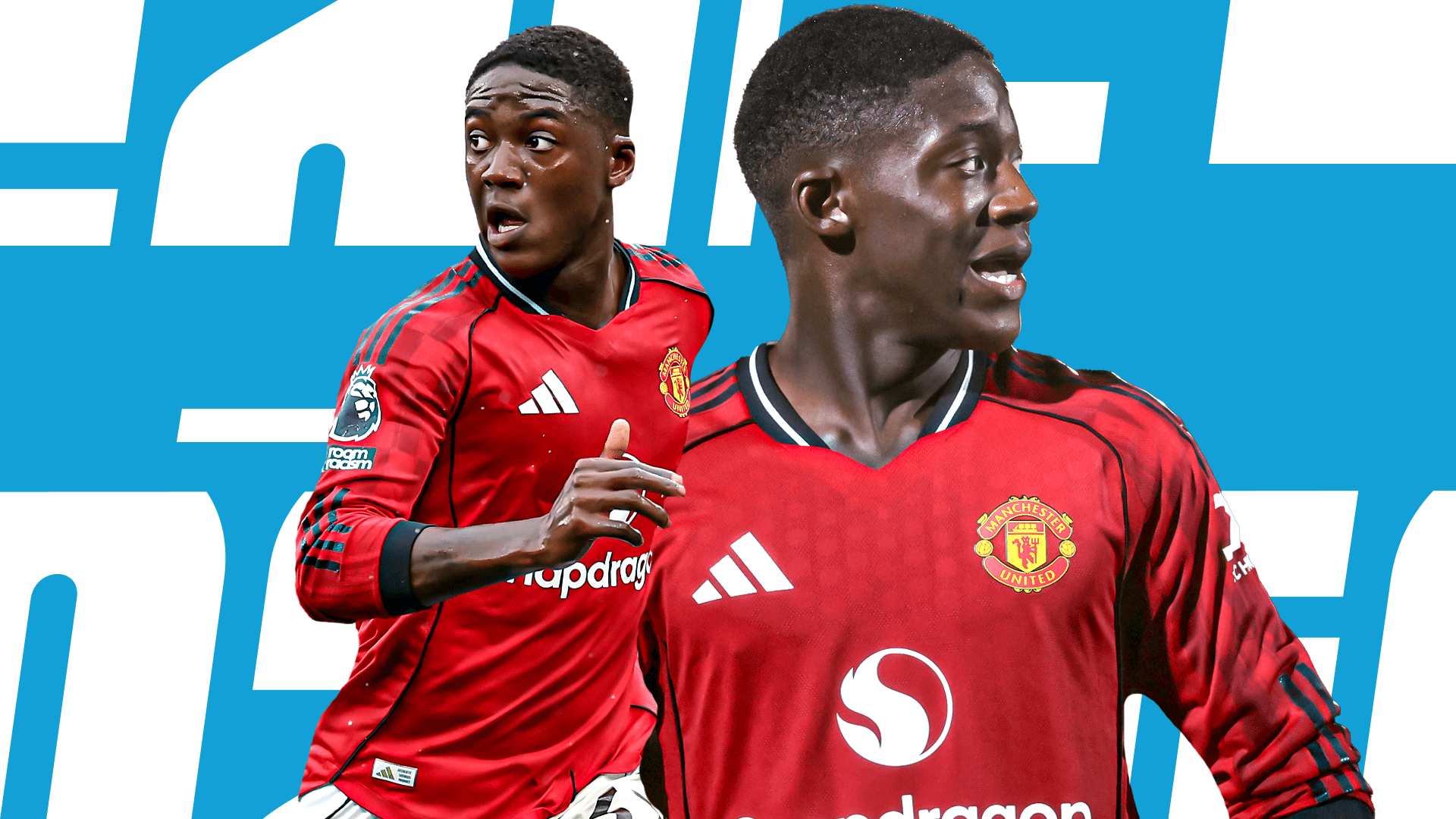 Crunch talks for Man Utd duo? Club planning transfer meeting with two Red Devils stars ahead of January window