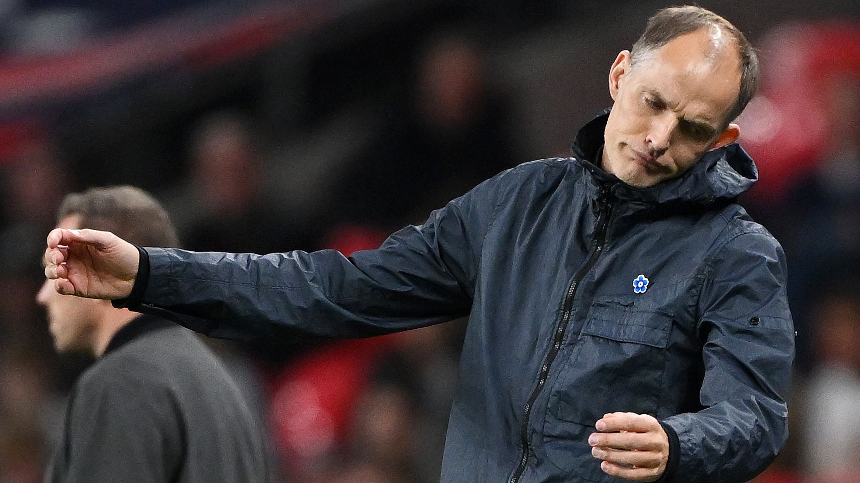 Ivan Toney back in the Premier League? Al Ahli striker targeting January return to England in bid to make Thomas Tuchel's World Cup squad