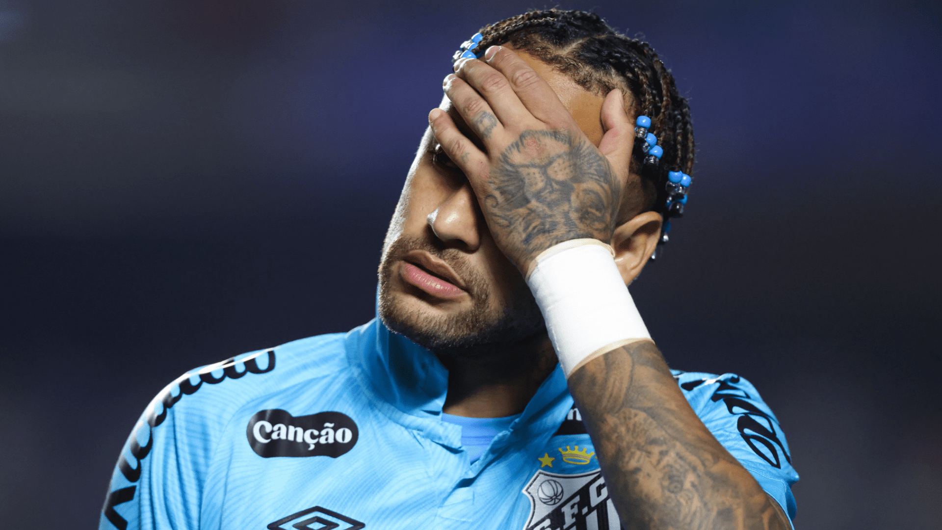 MSN reunited?! Inter Miami eye sensational swoop to sign Neymar and revive fabled Barcelona trio with Lionel Messi and Luis Suarez