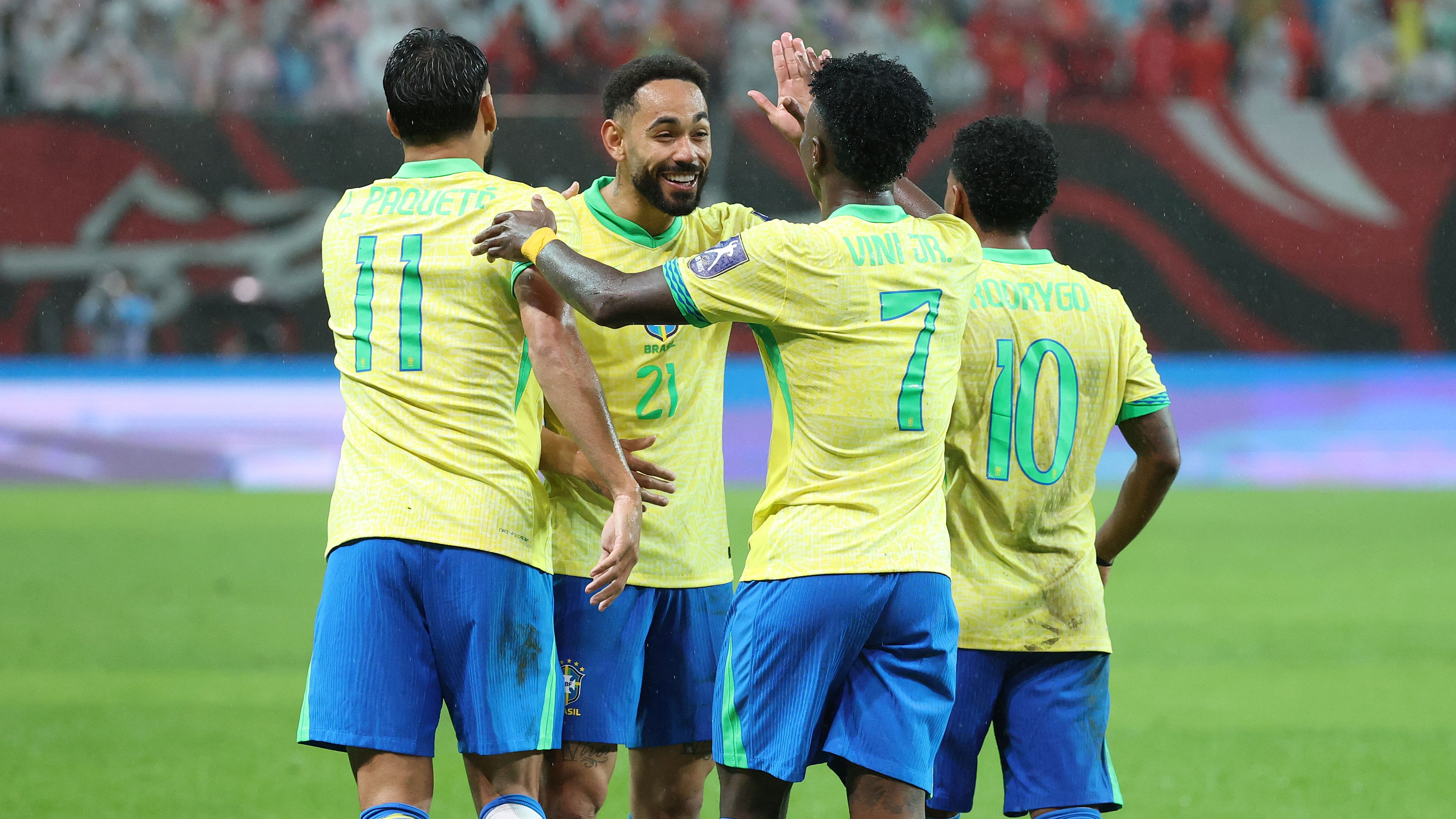 MSN reunited?! Inter Miami eye sensational swoop to sign Neymar and revive fabled Barcelona trio with Lionel Messi and Luis Suarez