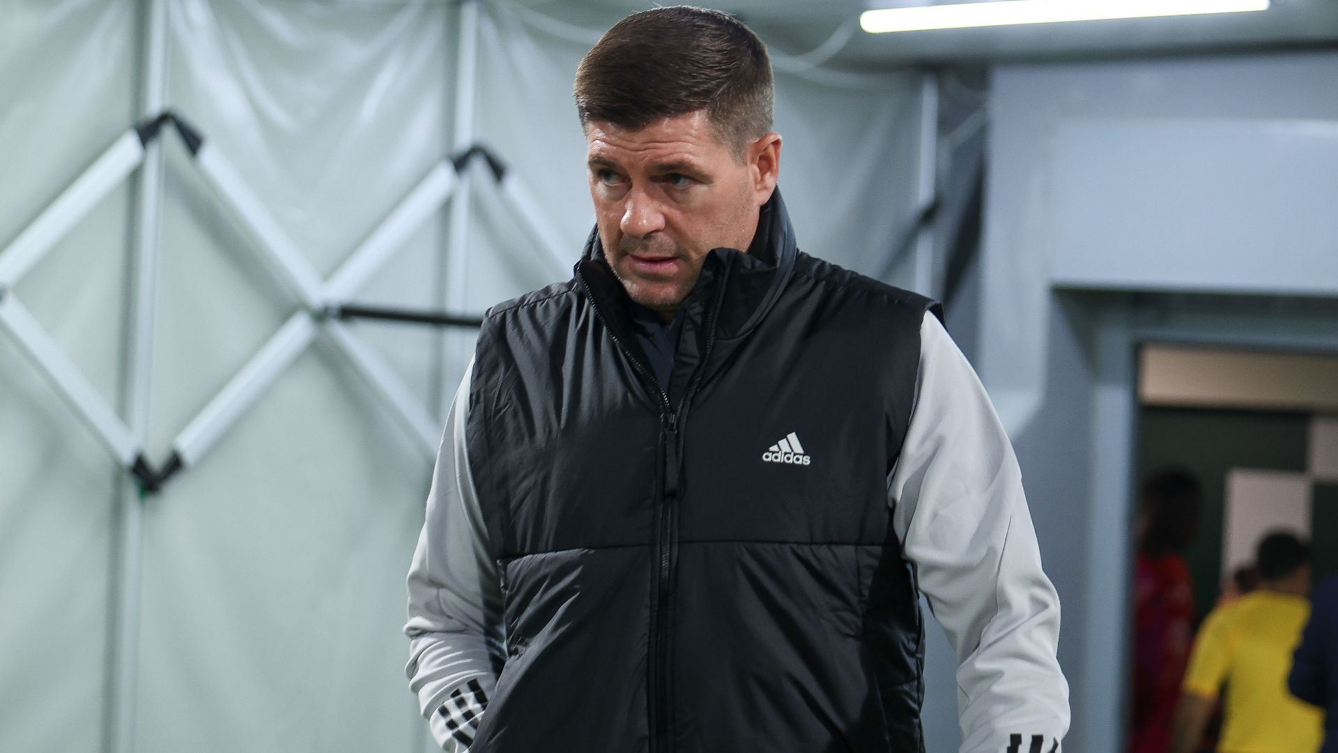 Revealed: Steven Gerrard makes huge decision on Rangers return after Liverpool legend approached to replace sacked Russell Martin