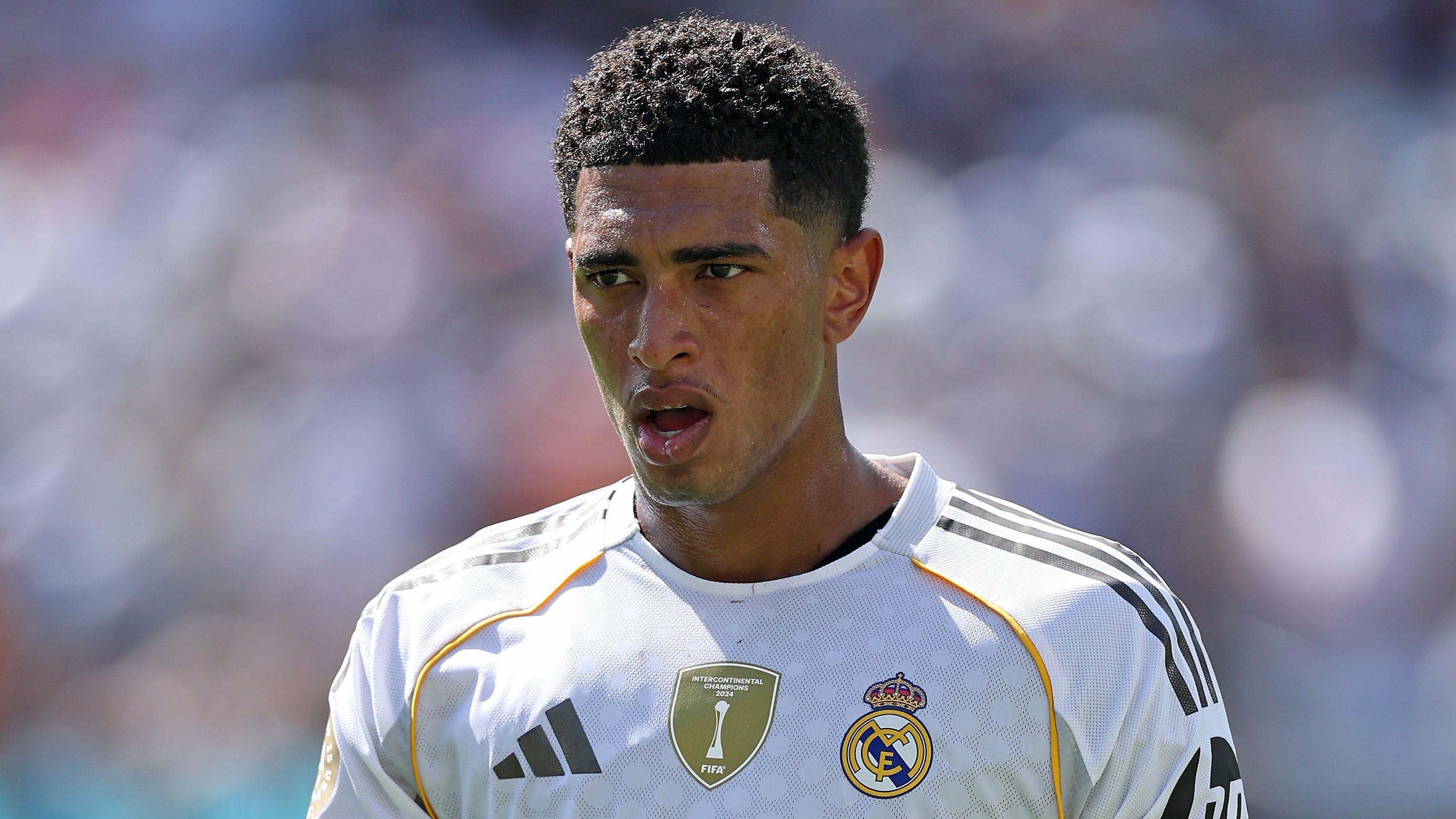 Jude Bellingham cut by Real Madrid! England outcast left in the cold by Los Blancos after being omitted from new club calendar