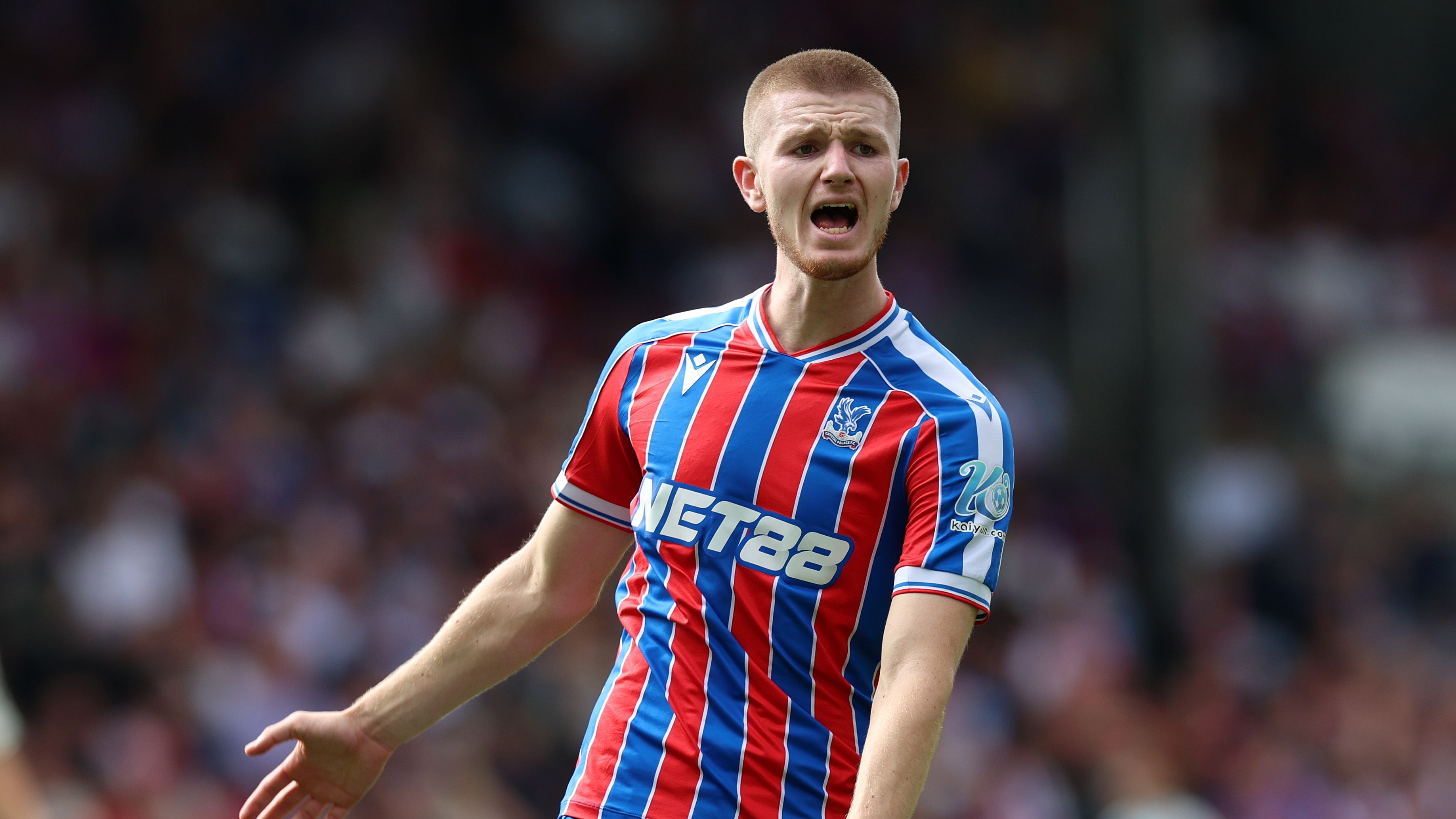 Man Utd line-up shock move for Premier League star with Kobbie Mainoo and Casemiro on chopping block in midfield reshuffle