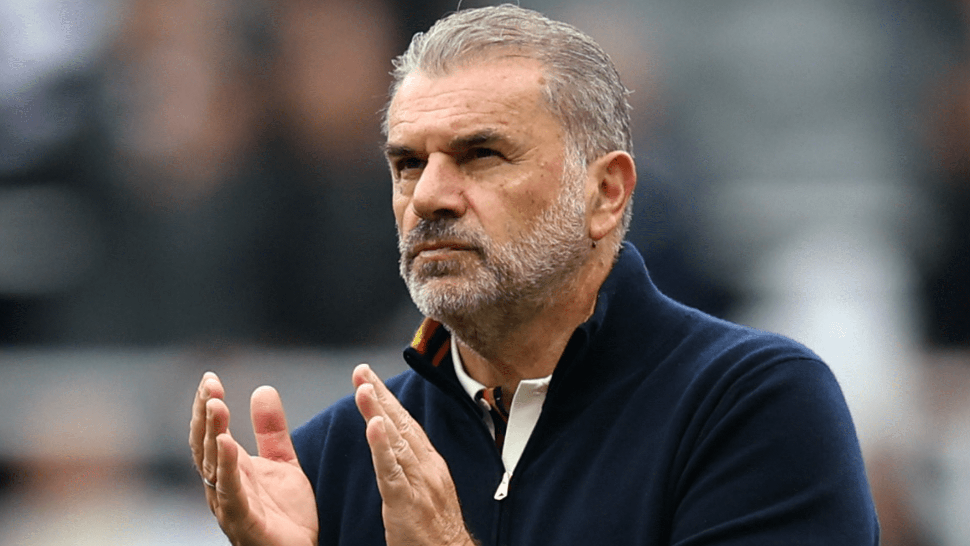 Ange Postecoglou has made 'really unusual' decisions but Nottingham Forest manager defended from sack amid Sean Dyche links