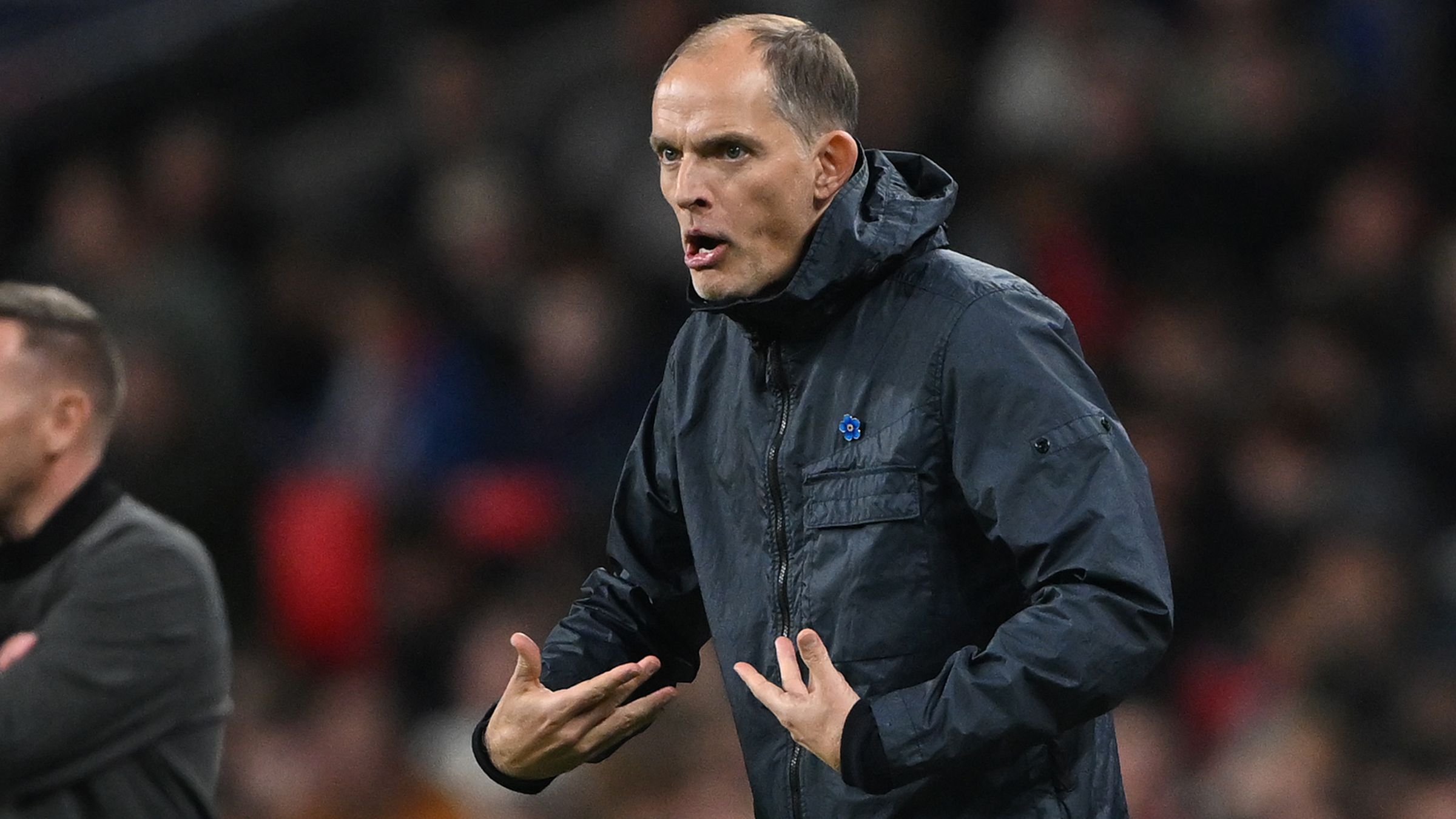 Thomas Tuchel snubbed again! Man Utd to overlook 'unimpressed' England boss if they sack Ruben Amorim