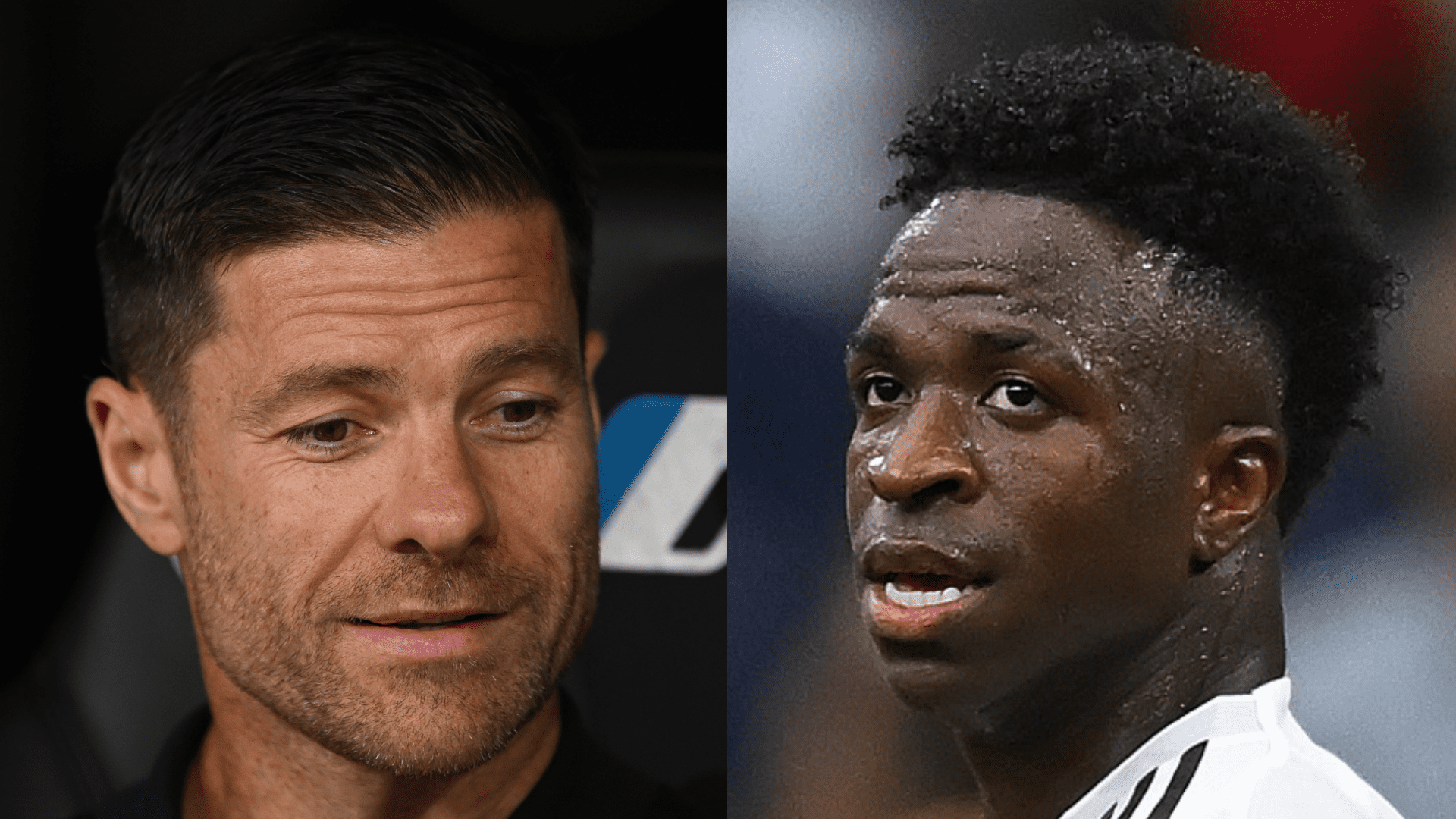 Xabi Alonso 'on the ropes' at Real Madrid as Vinicius Jr puts up record numbers despite decline under new manager