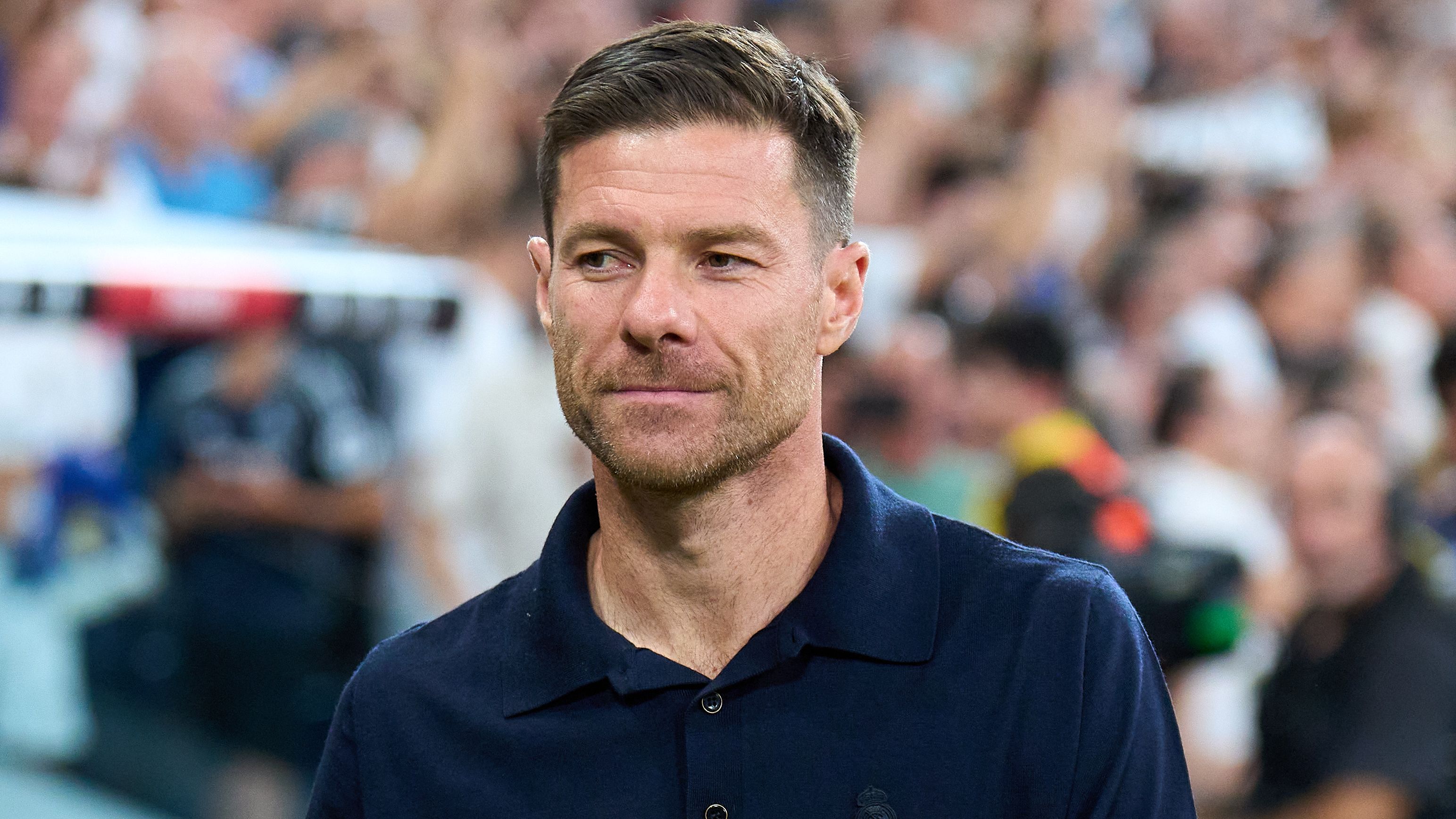 Xabi Alonso 'on the ropes' at Real Madrid as Vinicius Jr puts up record numbers despite decline under new manager