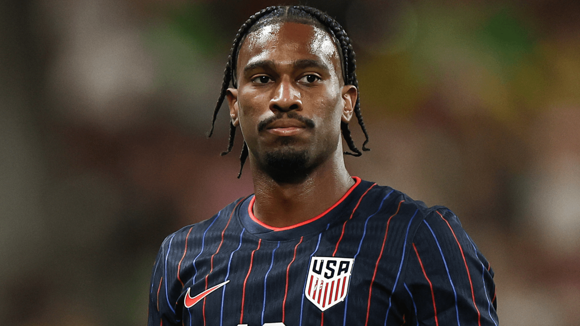 USMNT striker Haji Wright advised to snub January transfer move & help Coventry City's promotion push to guarantee place in Mauricio Pochettino's 2026 World Cup squad