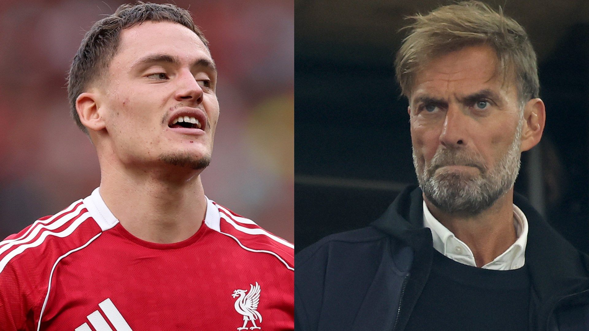 Jurgen Klopp sends out strong message to Liverpool fans about Florian Wirtz after disappointing start to season by £116m man