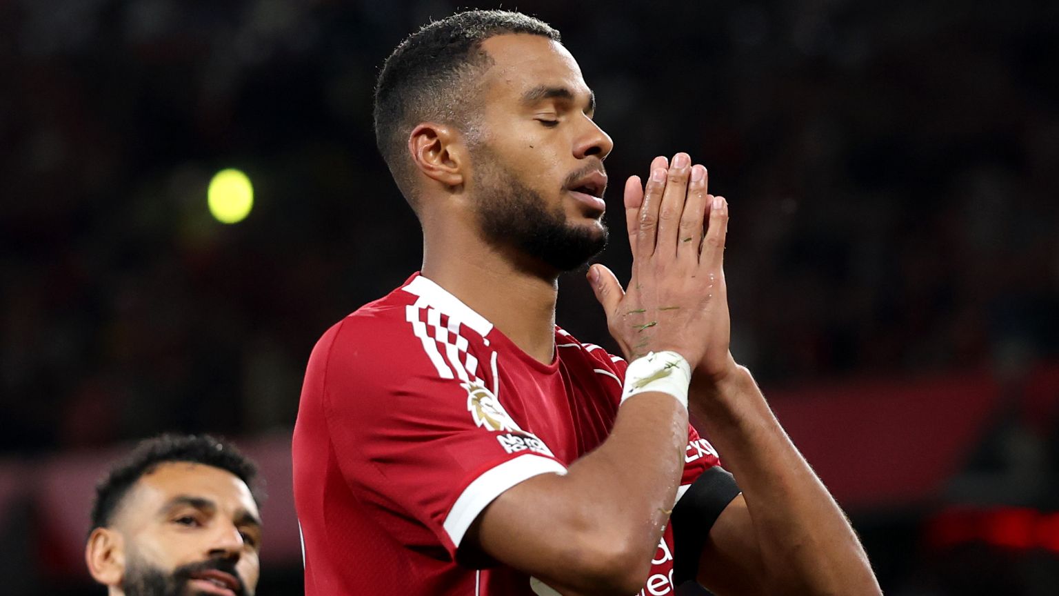 'I think he's got to show a little bit more' - Liverpool forward told to pull his weight as Reds left defensively exposed so far this season