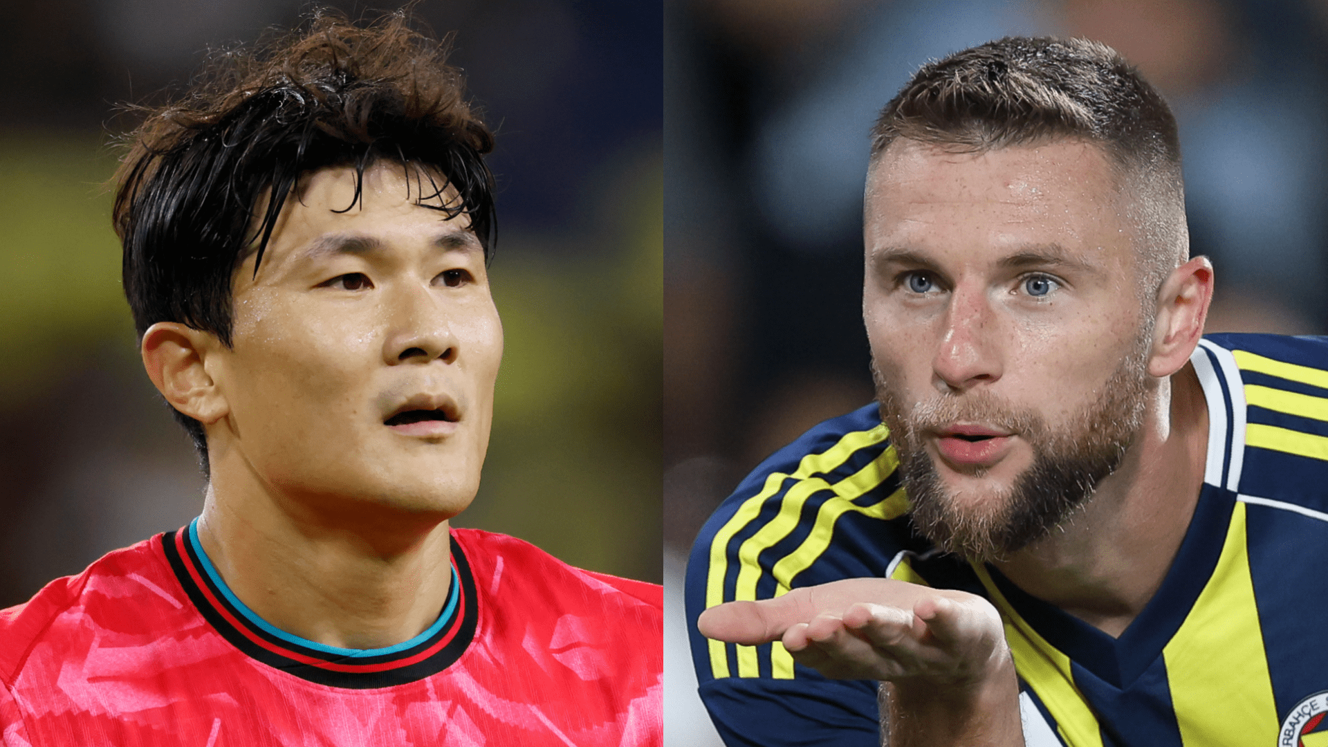 Juventus plot January bid for ex-Inter & PSG defender with Bayern Munich star Kim Min-jae also on radar after Serie A side see injured Bremer ruled out