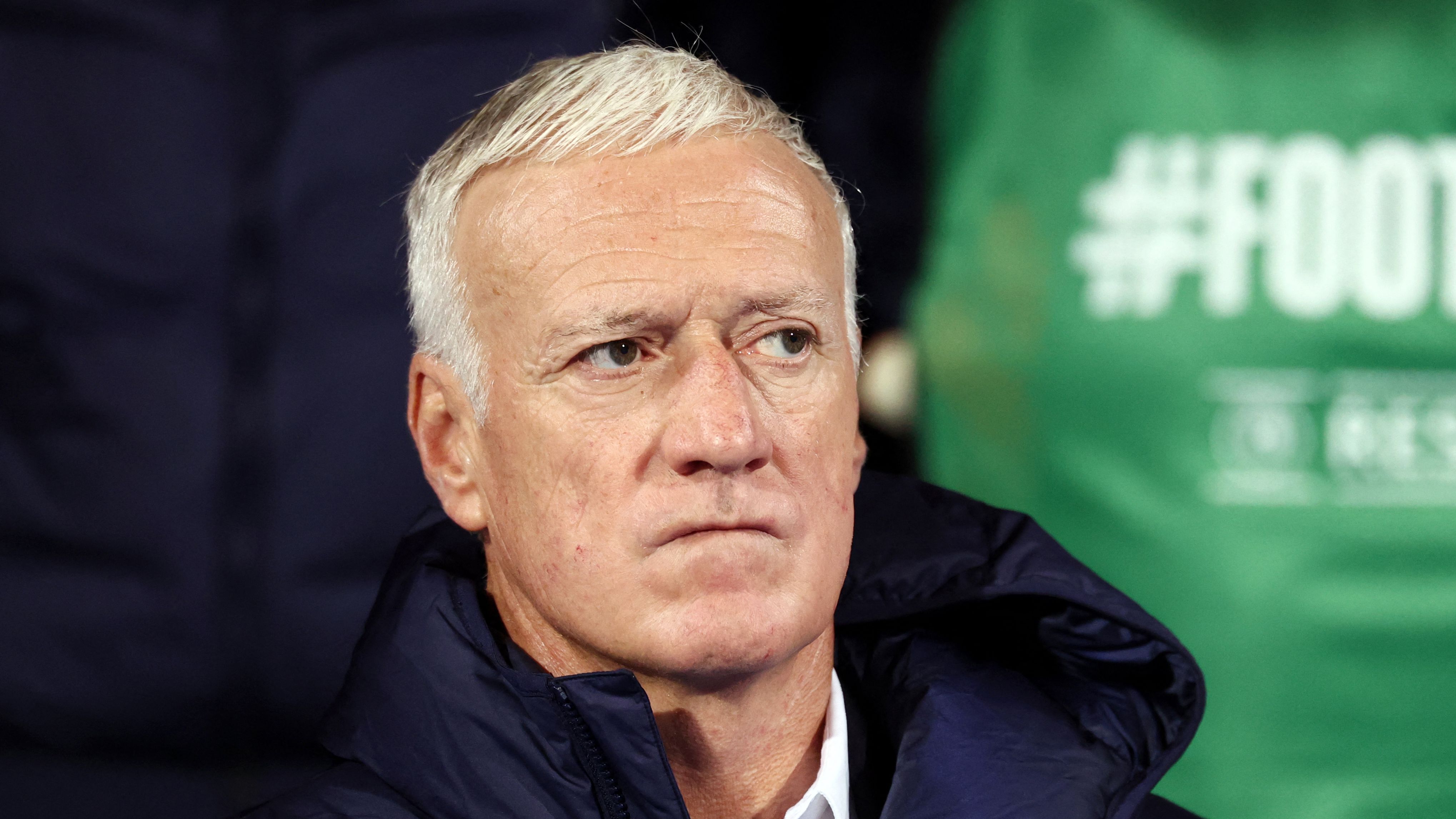 'They must be asleep!' - Didier Deschamps blasts referee for key decision in France draw against Iceland with Manu Kone insisting goal should have been disallowed