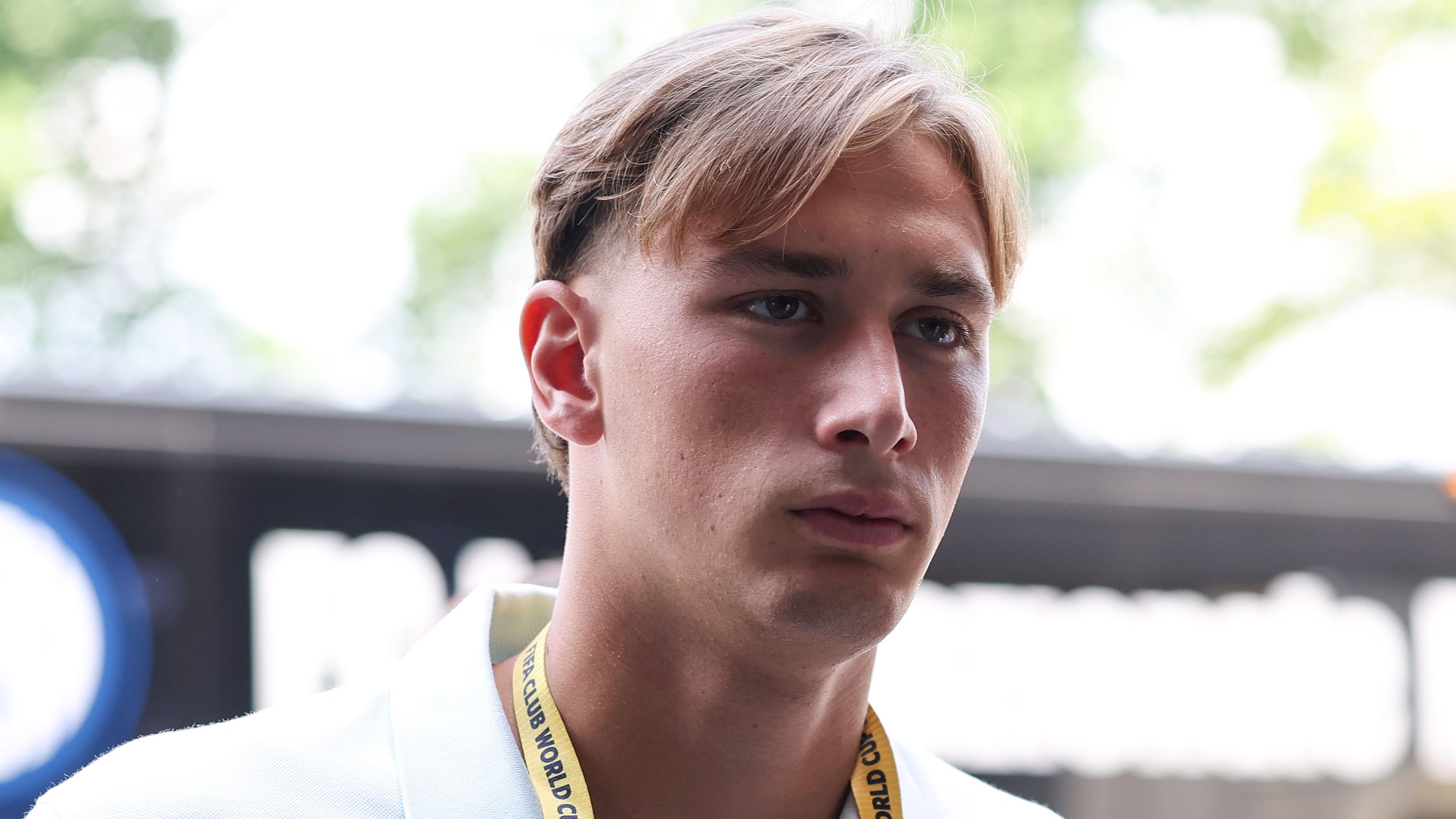 Inter reject €50m transfer bid for Francesco Pio Esposito and plan to double his salary with new contract offer for rising star