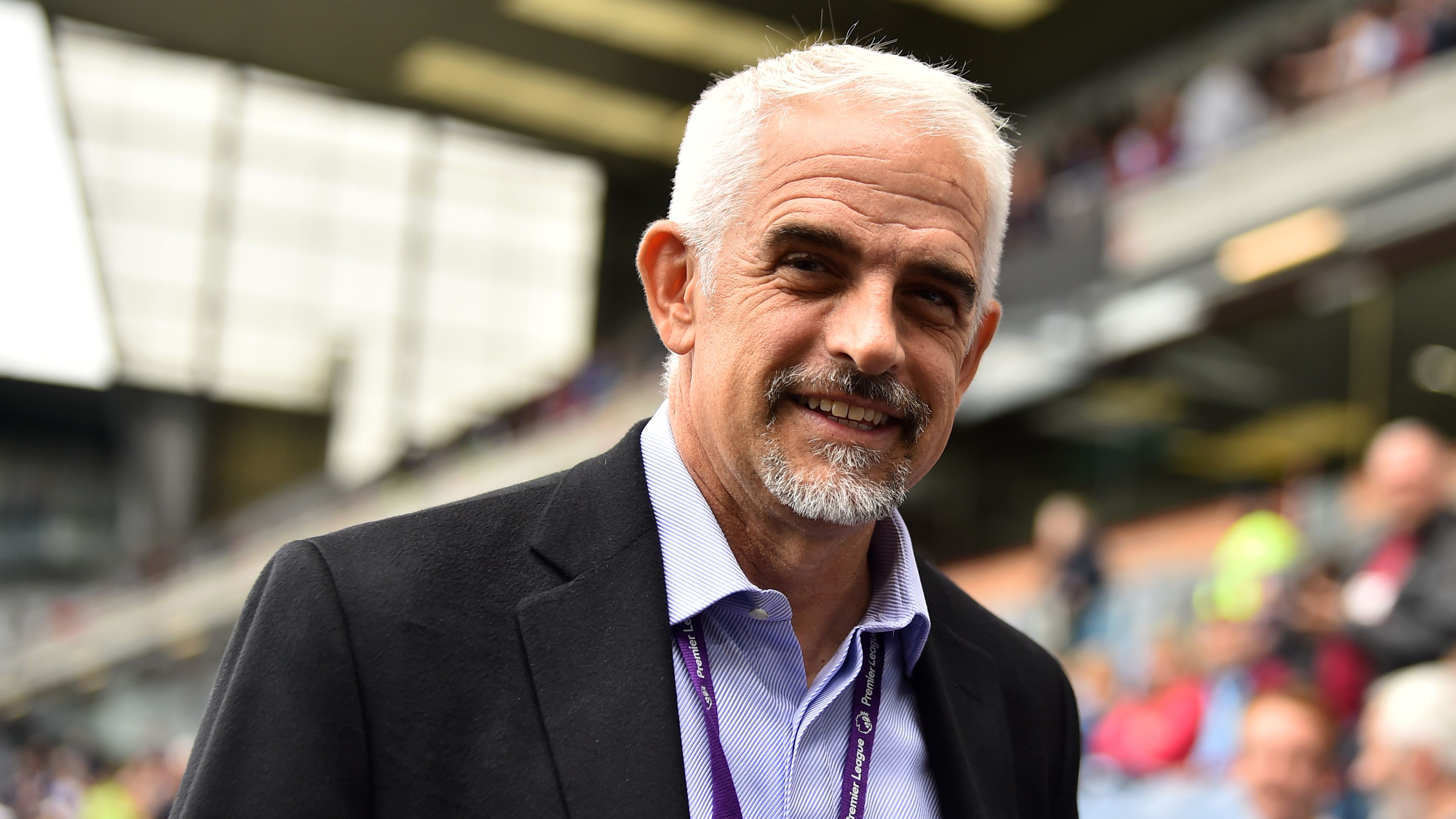 Espanyol out to steal tourists from Barcelona as new president and Burnley chief outlines plan to turn club into Champions League contenders