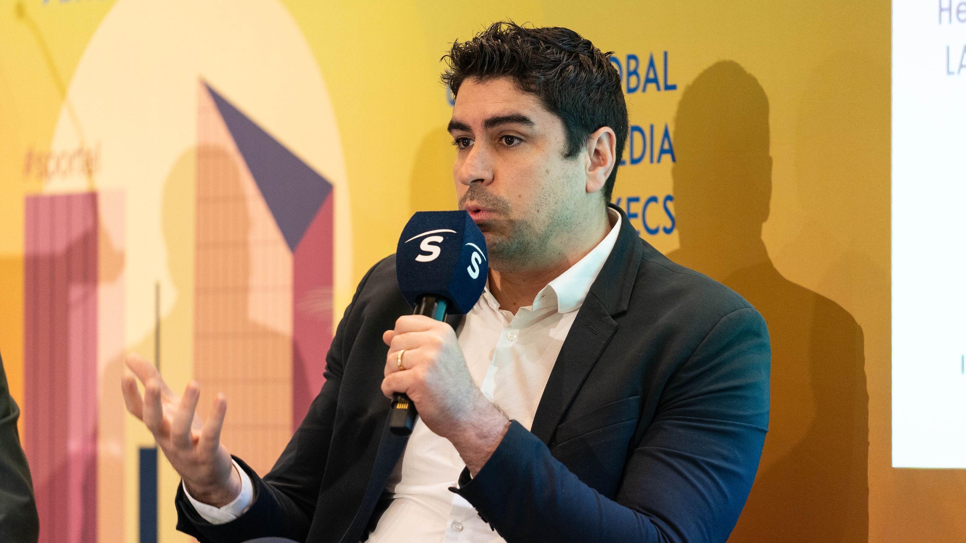 'We are willing to be bold' - La Liga U.S. chief backs controversial Barcelona-Villarreal match in Miami for success, despite criticism