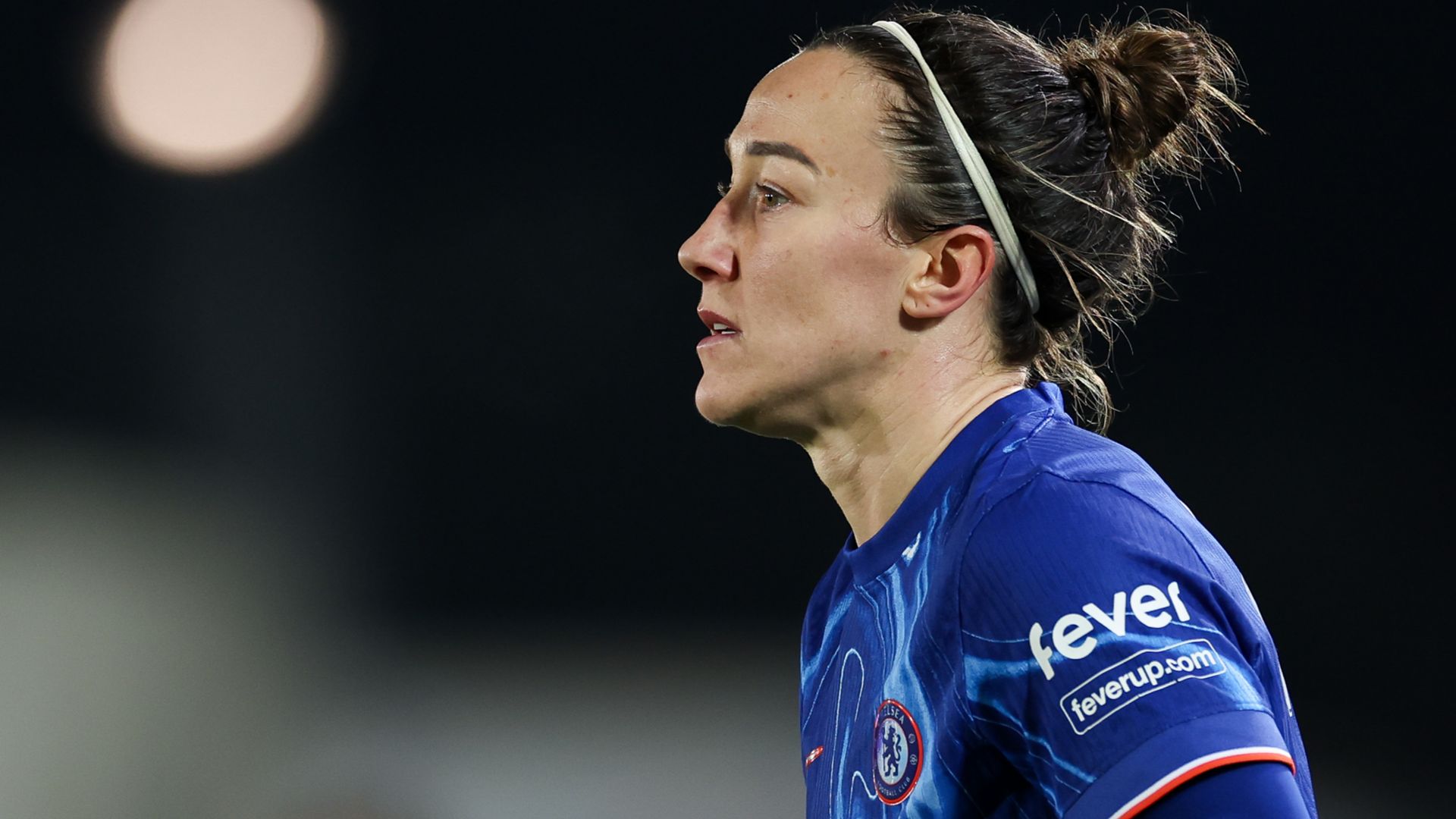 Why fit-again Lionesses legend Lucy Bronze can benefit from Chelsea signing another world-class right-back in Ellie Carpenter