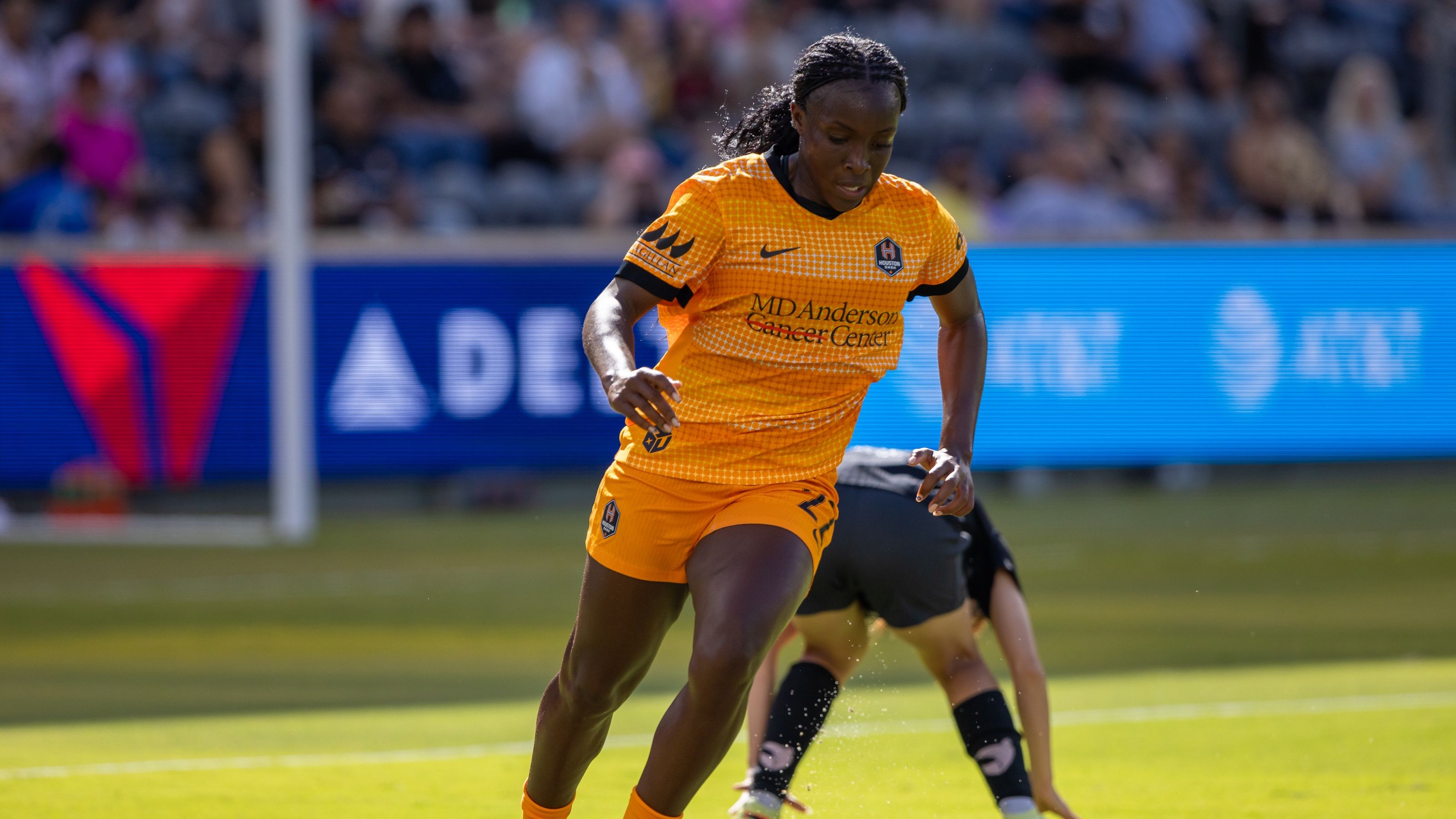 NWSL Power Rankings: Record-breaking Kansas City Current extend league mark with 20th win as postseason draws near