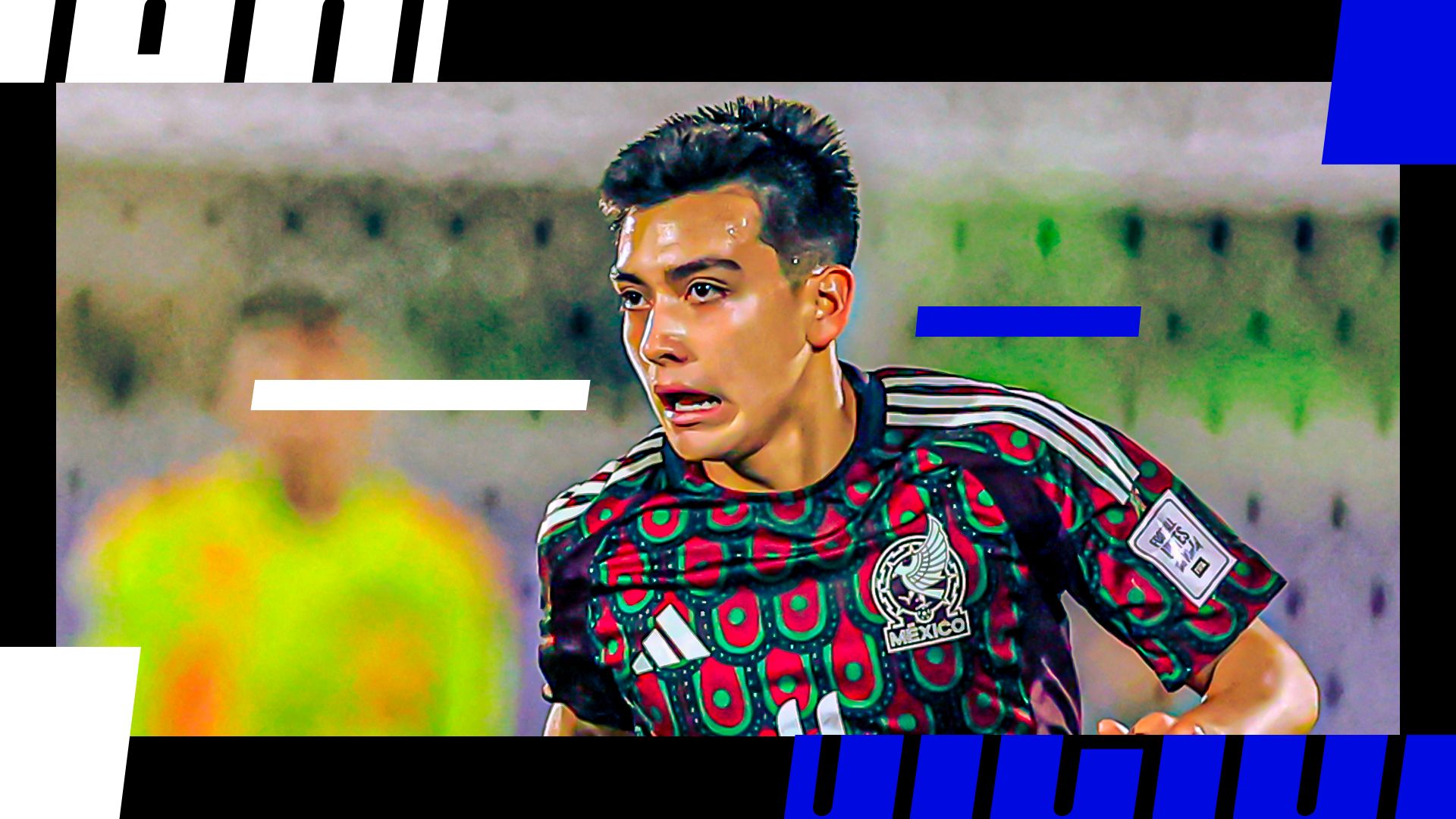 Arsenal, Man City, Barcelona AND Real Madrid chasing Mexican wonderkid as David Beckham's Inter Miami also consider swoop