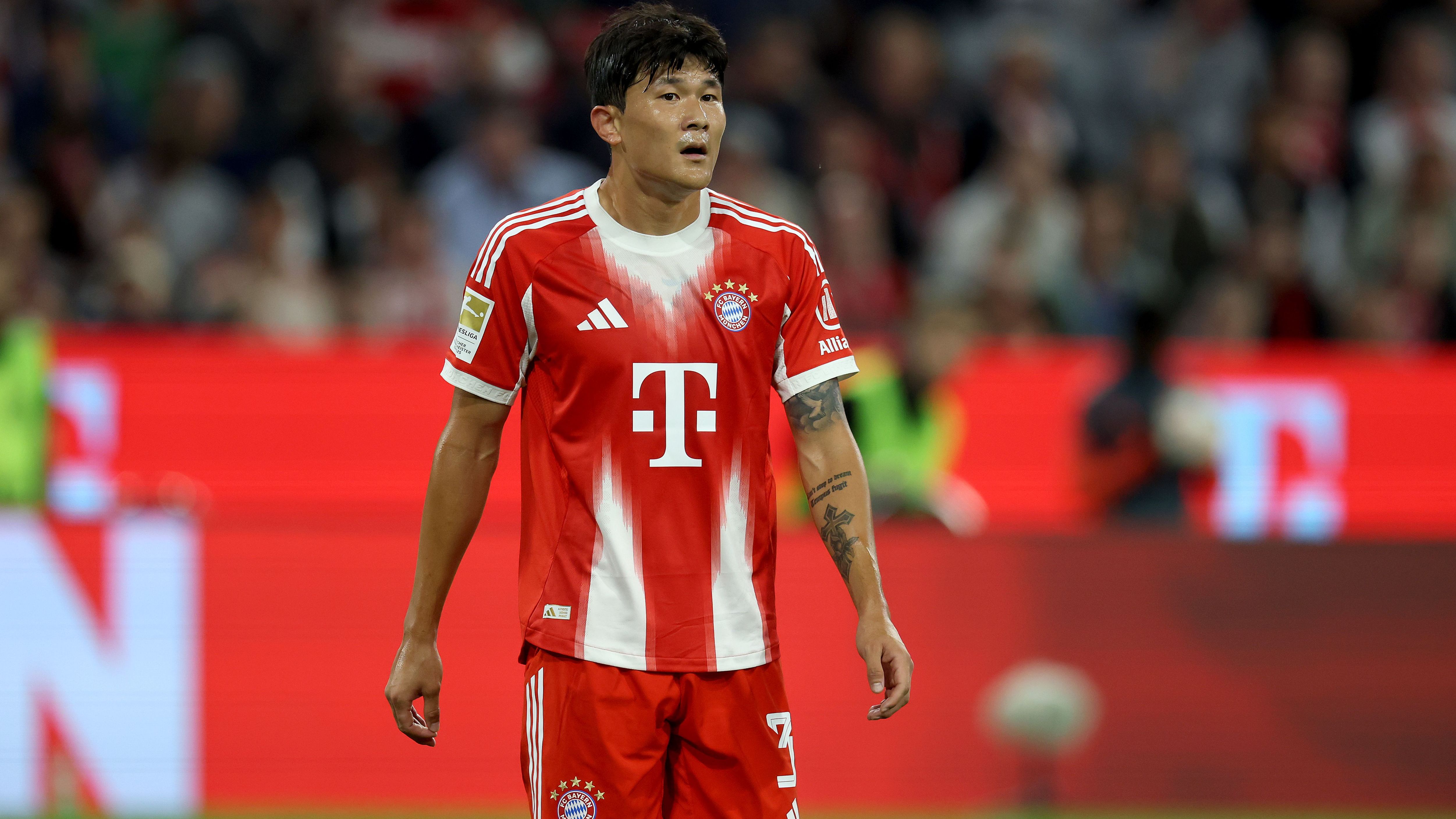 AC Milan and Juventus face big salary obstacle in race to sign unhappy Bayern Munich defender