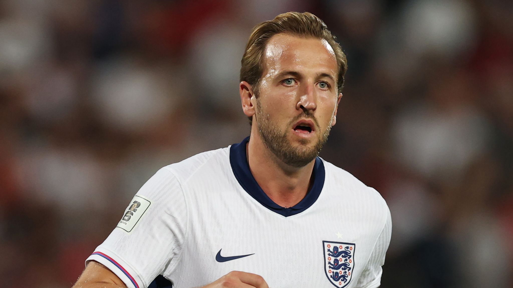 'I spent my whole life there' - Harry Kane addresses prospect of Tottenham return next summer amid reports of potential Bayern Munich exit