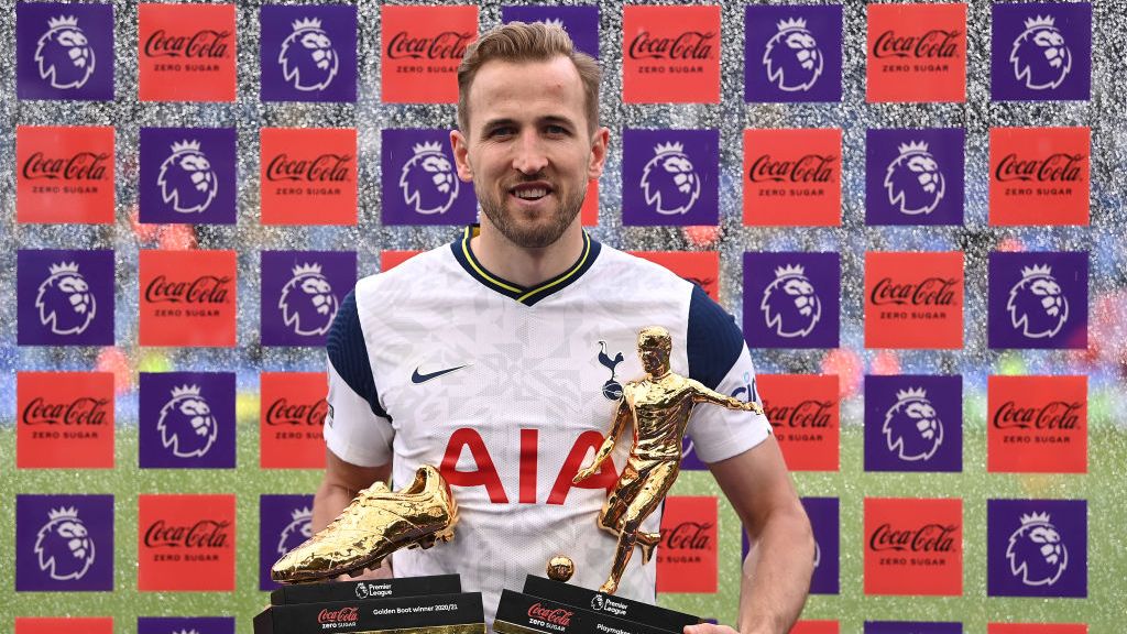 'I spent my whole life there' - Harry Kane addresses prospect of Tottenham return next summer amid reports of potential Bayern Munich exit