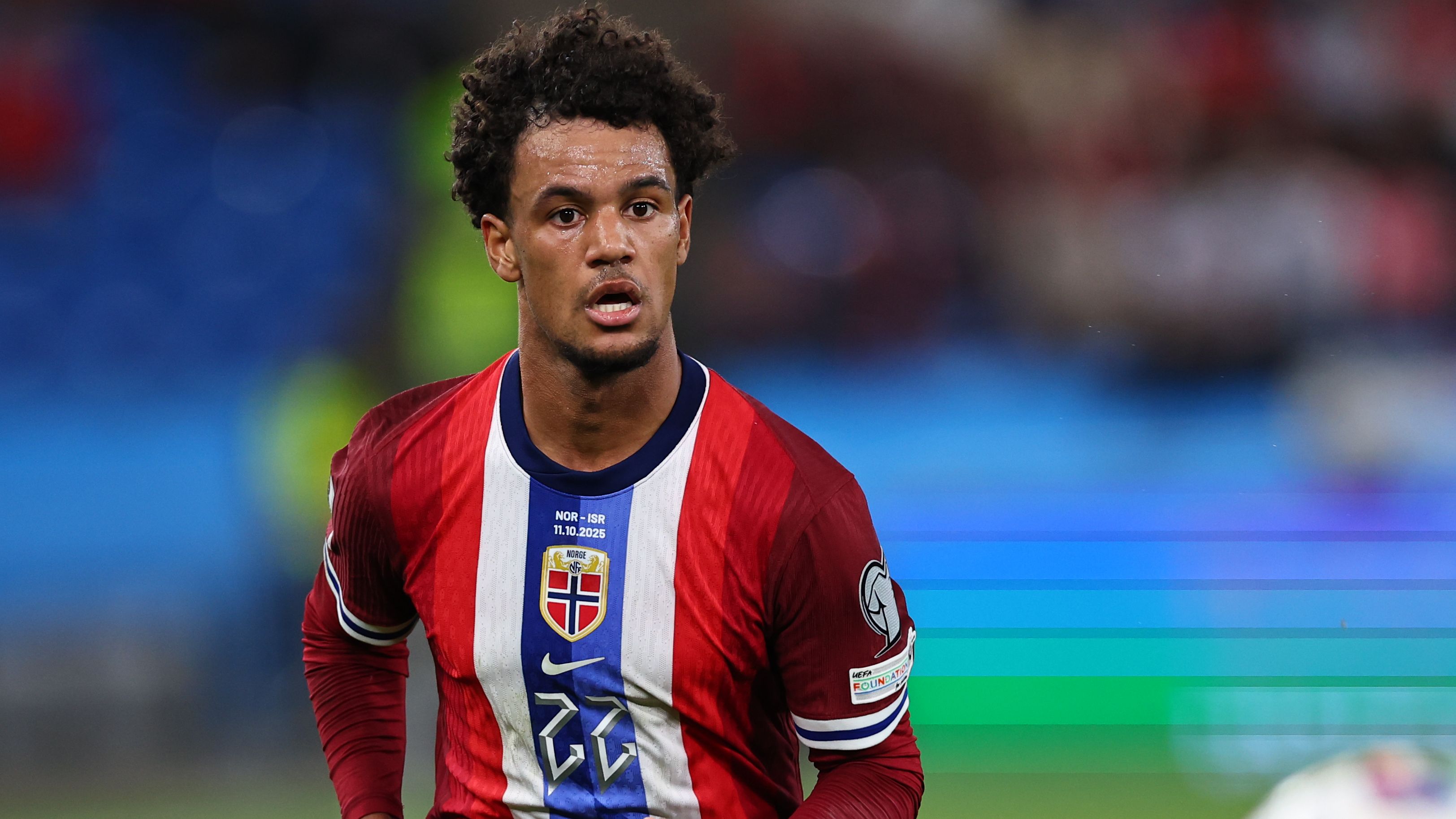 'He is lacking everything!' - Man City star savaged by national team manager after underwhelming display in draw with New Zealand